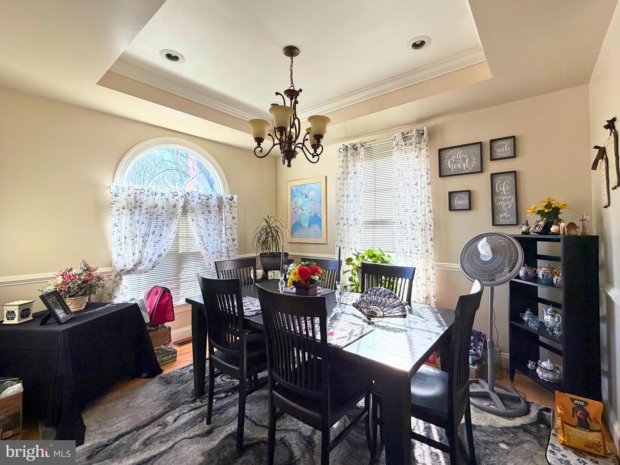 SHENANDOAH  SHORES - Residential