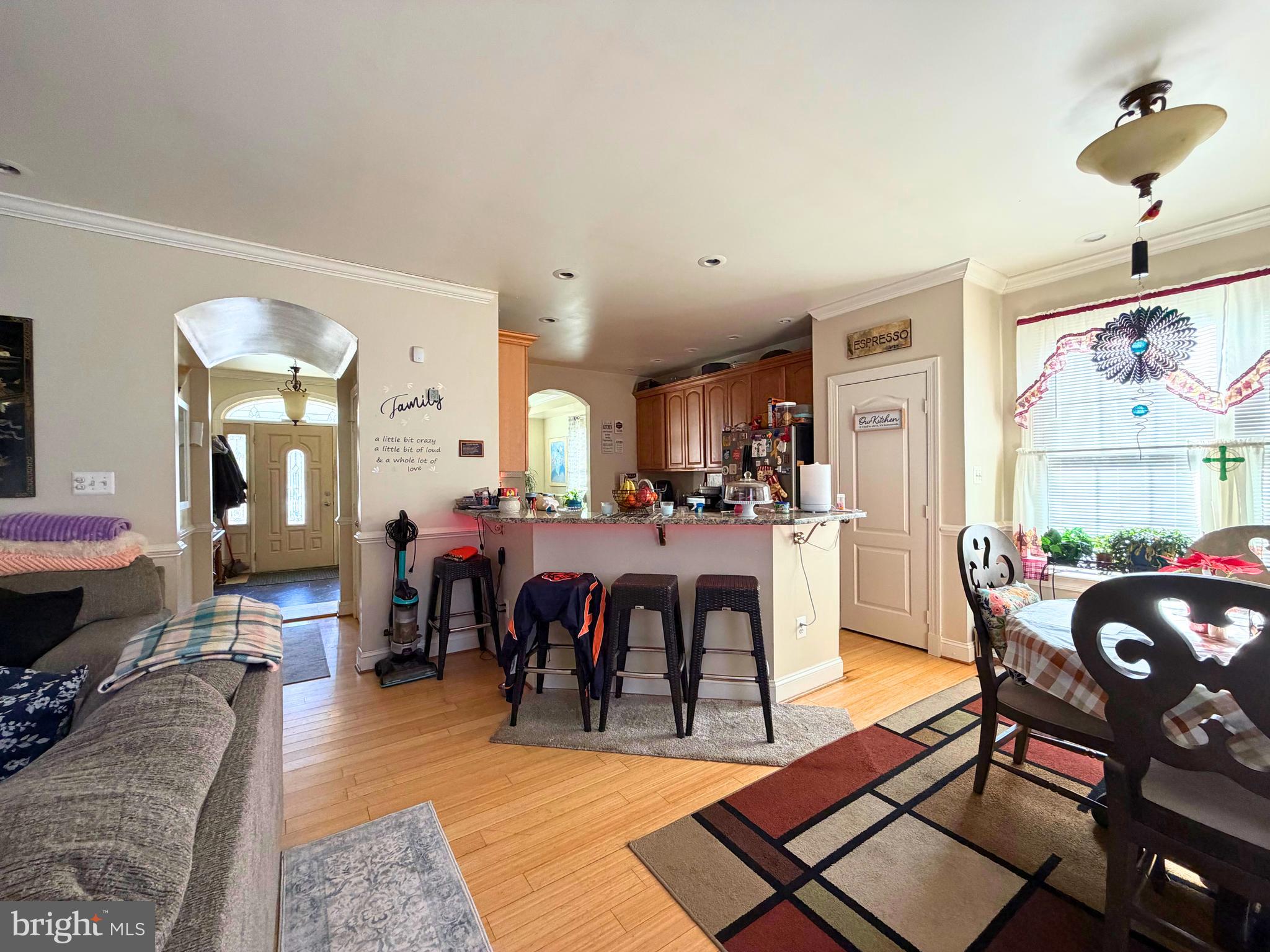 SHENANDOAH  SHORES - Residential