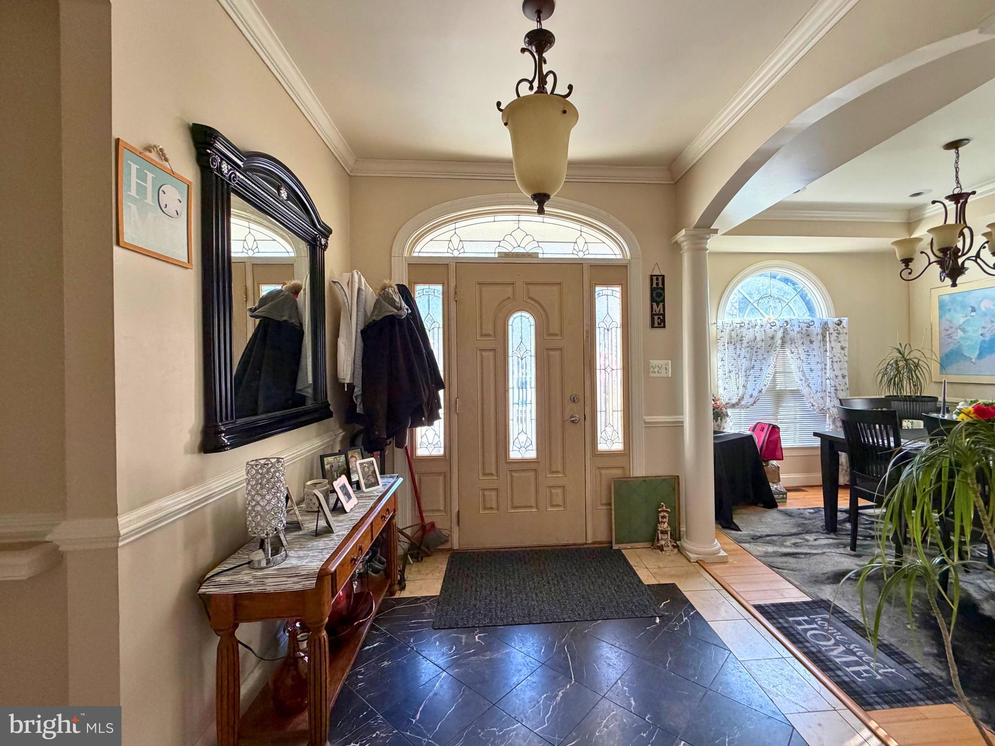 SHENANDOAH  SHORES - Residential