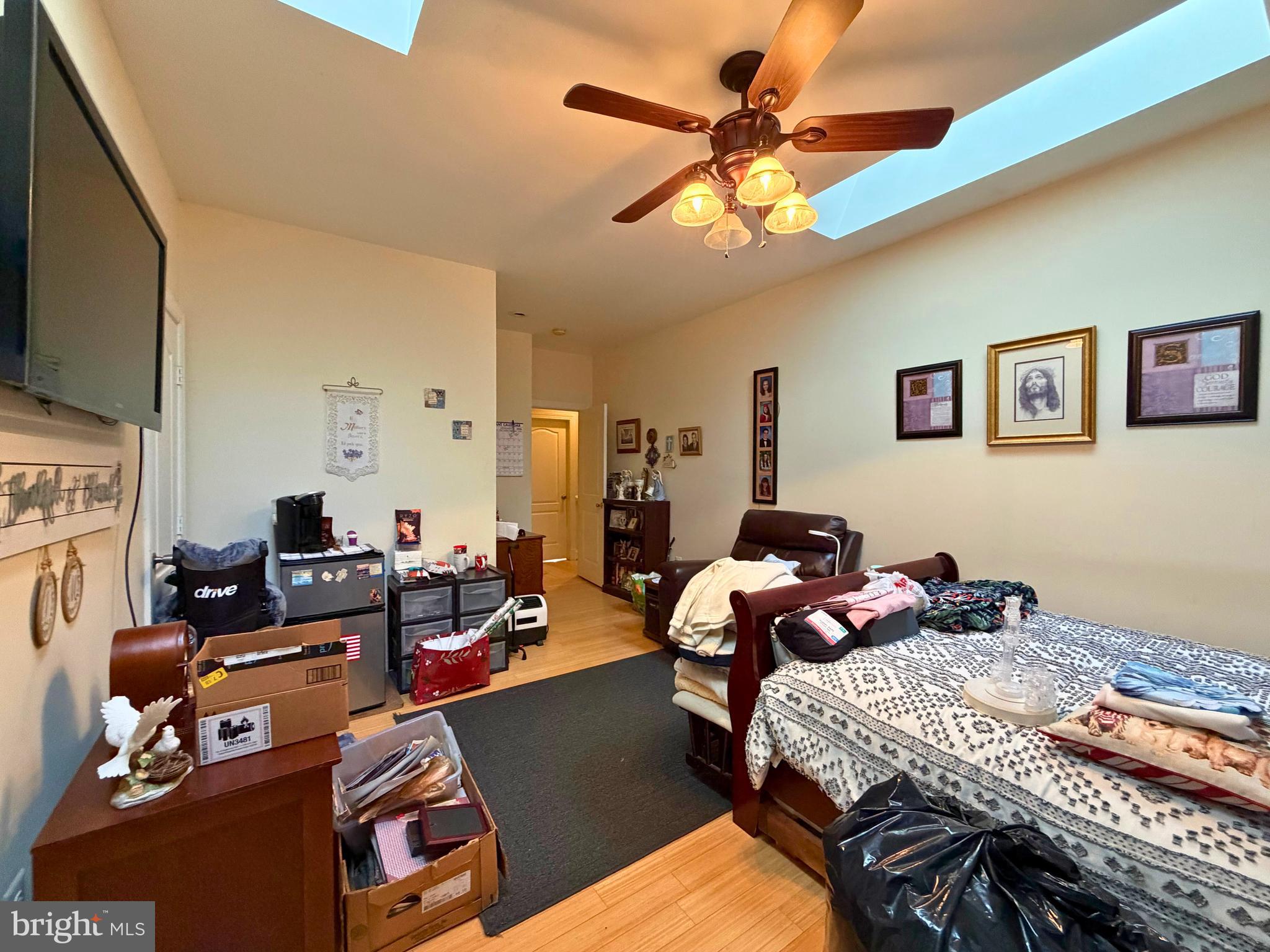 SHENANDOAH  SHORES - Residential