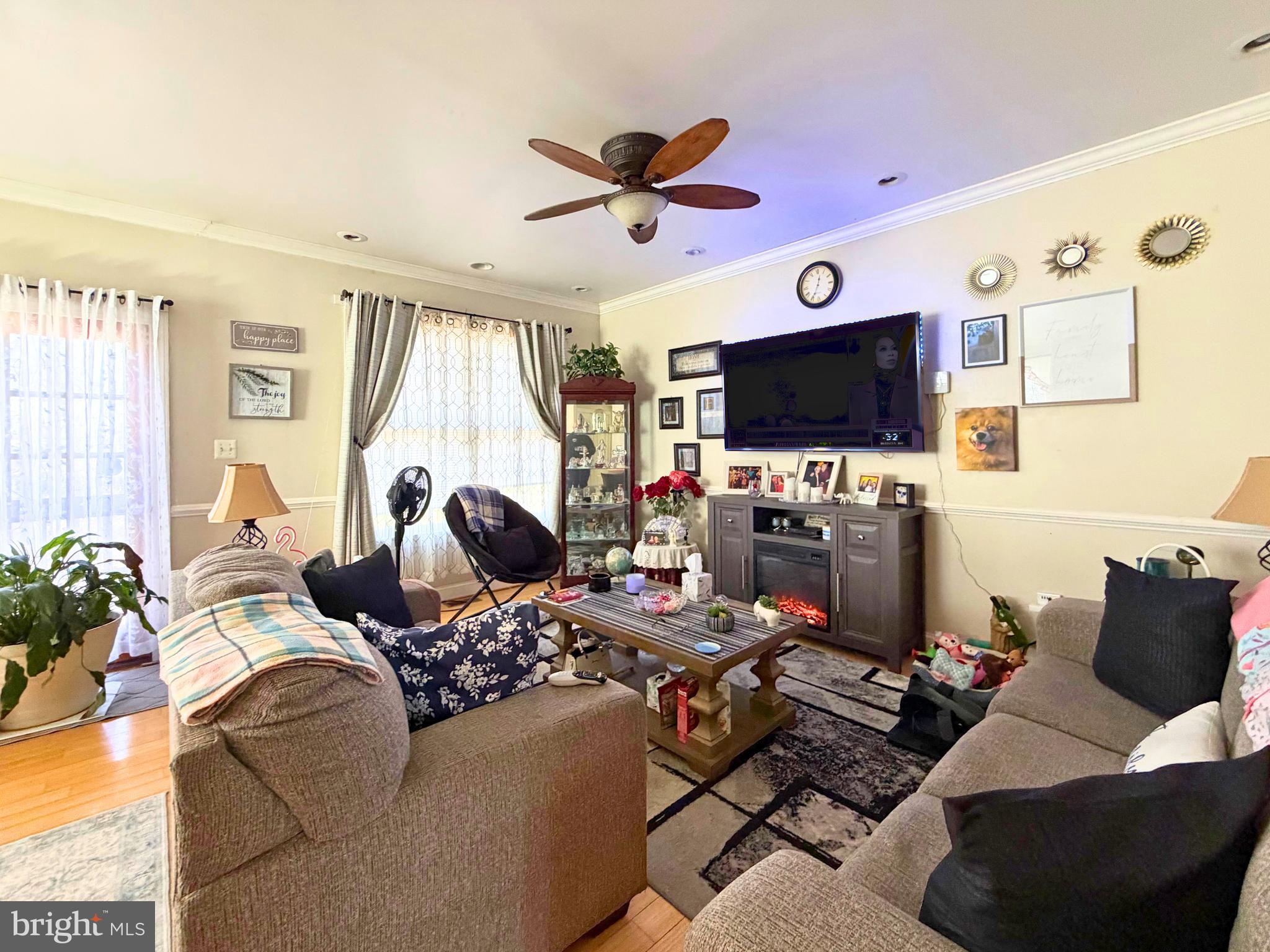 SHENANDOAH  SHORES - Residential