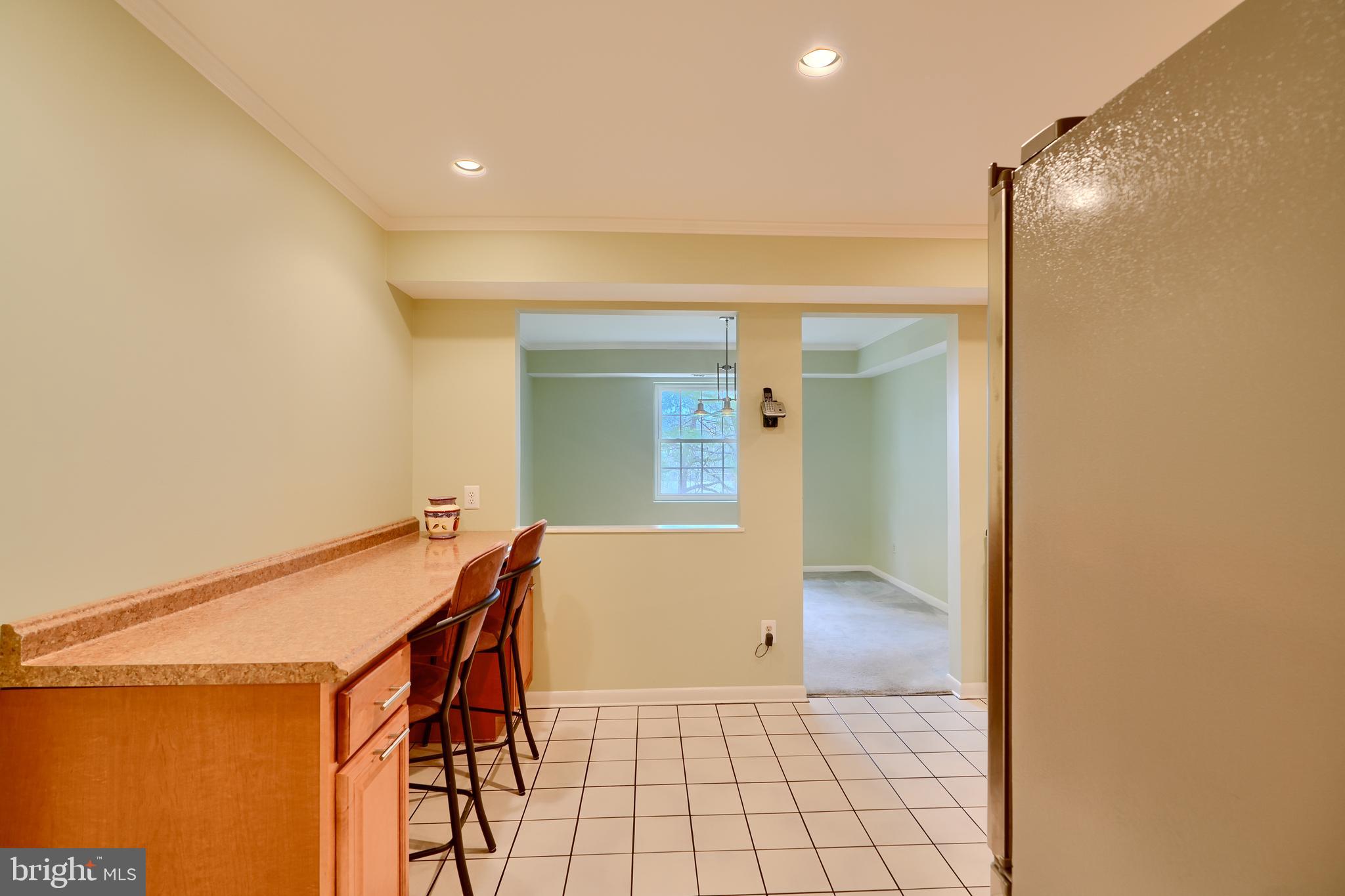 BROOKING COURT GARDEN - Residential