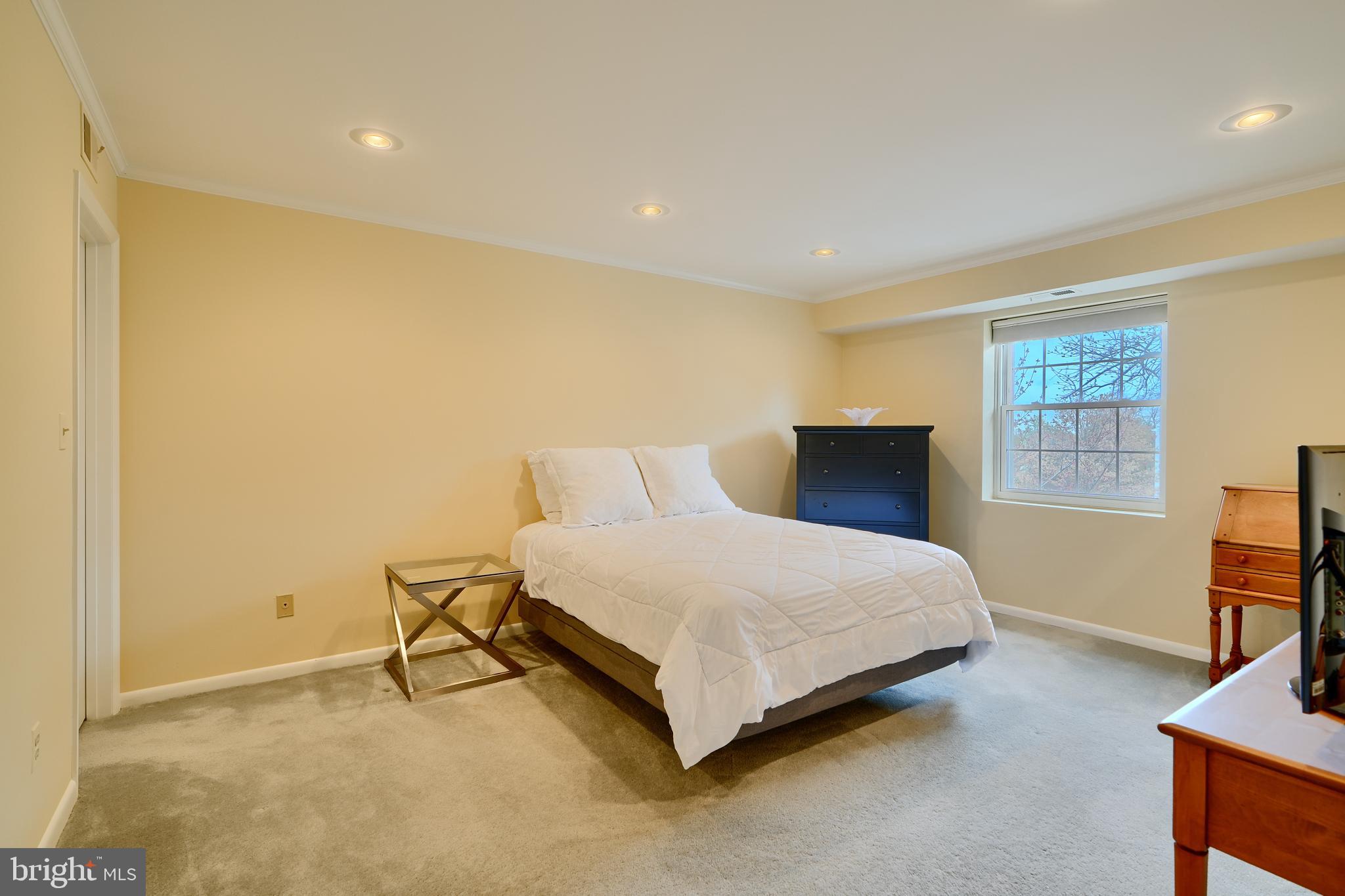 BROOKING COURT GARDEN - Residential