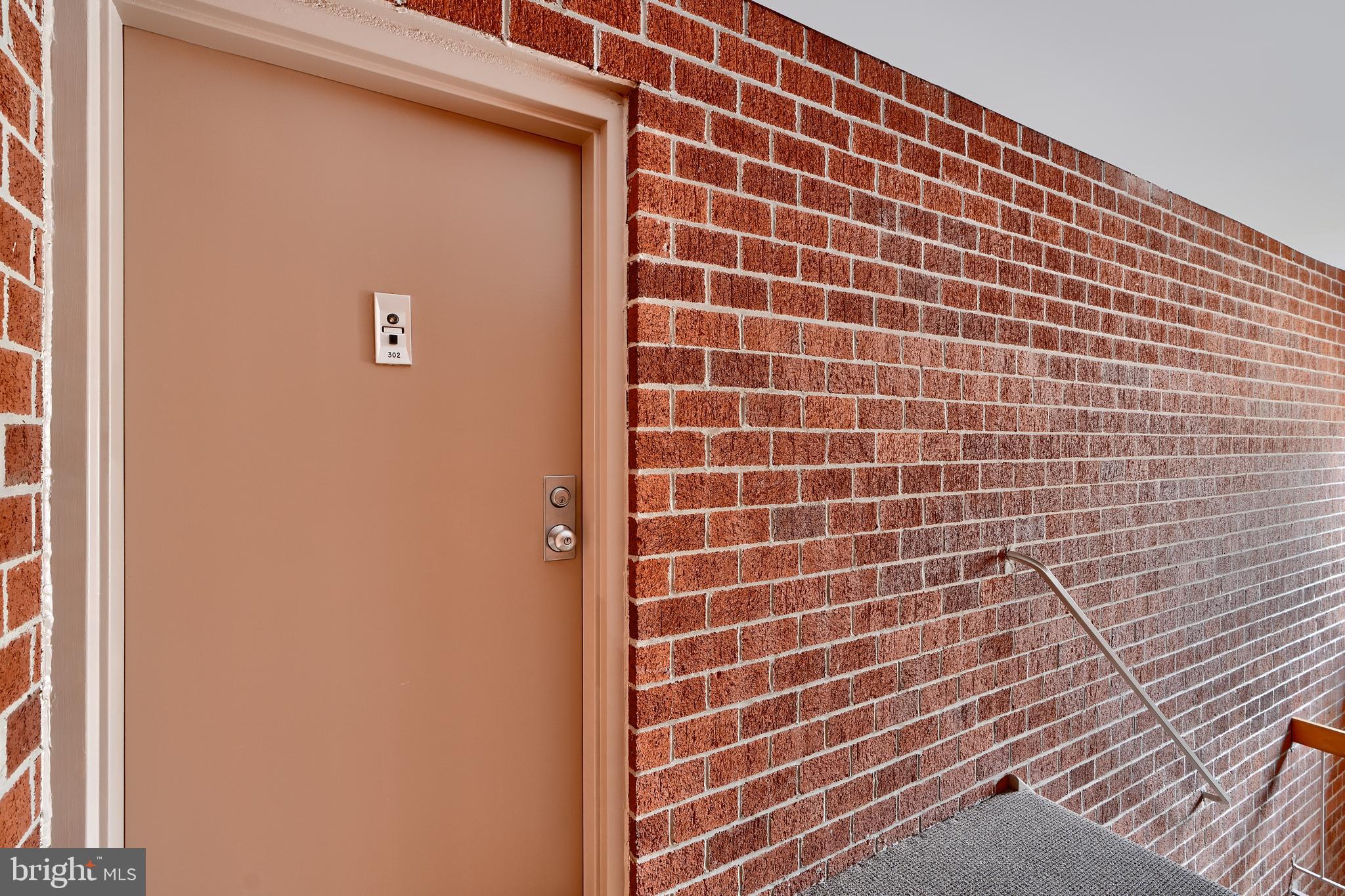 BROOKING COURT GARDEN - Residential