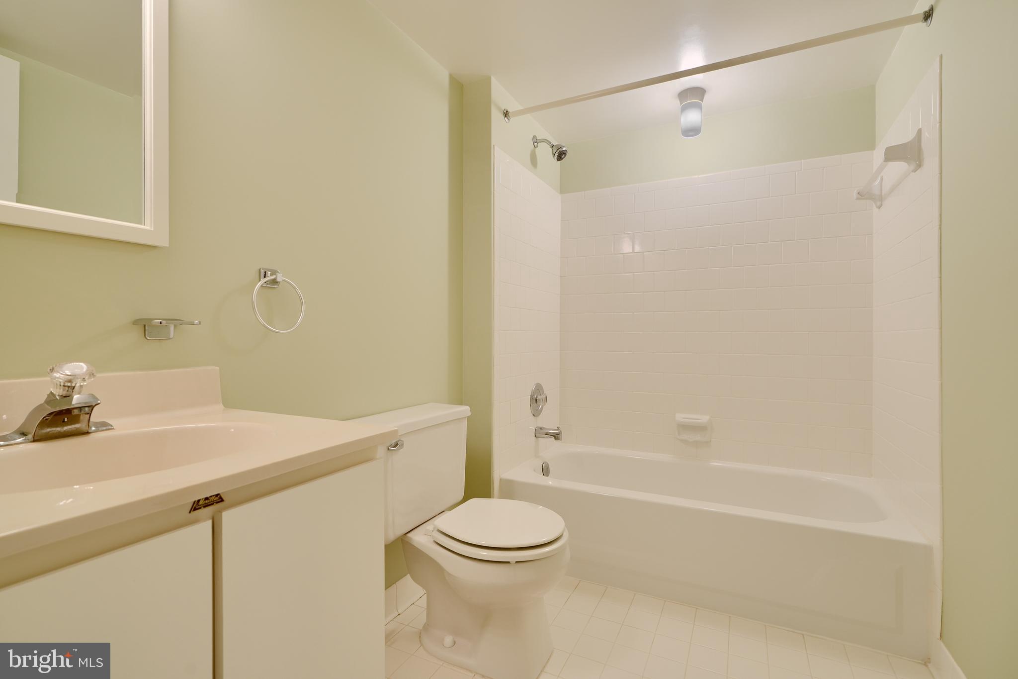 BROOKING COURT GARDEN - Residential