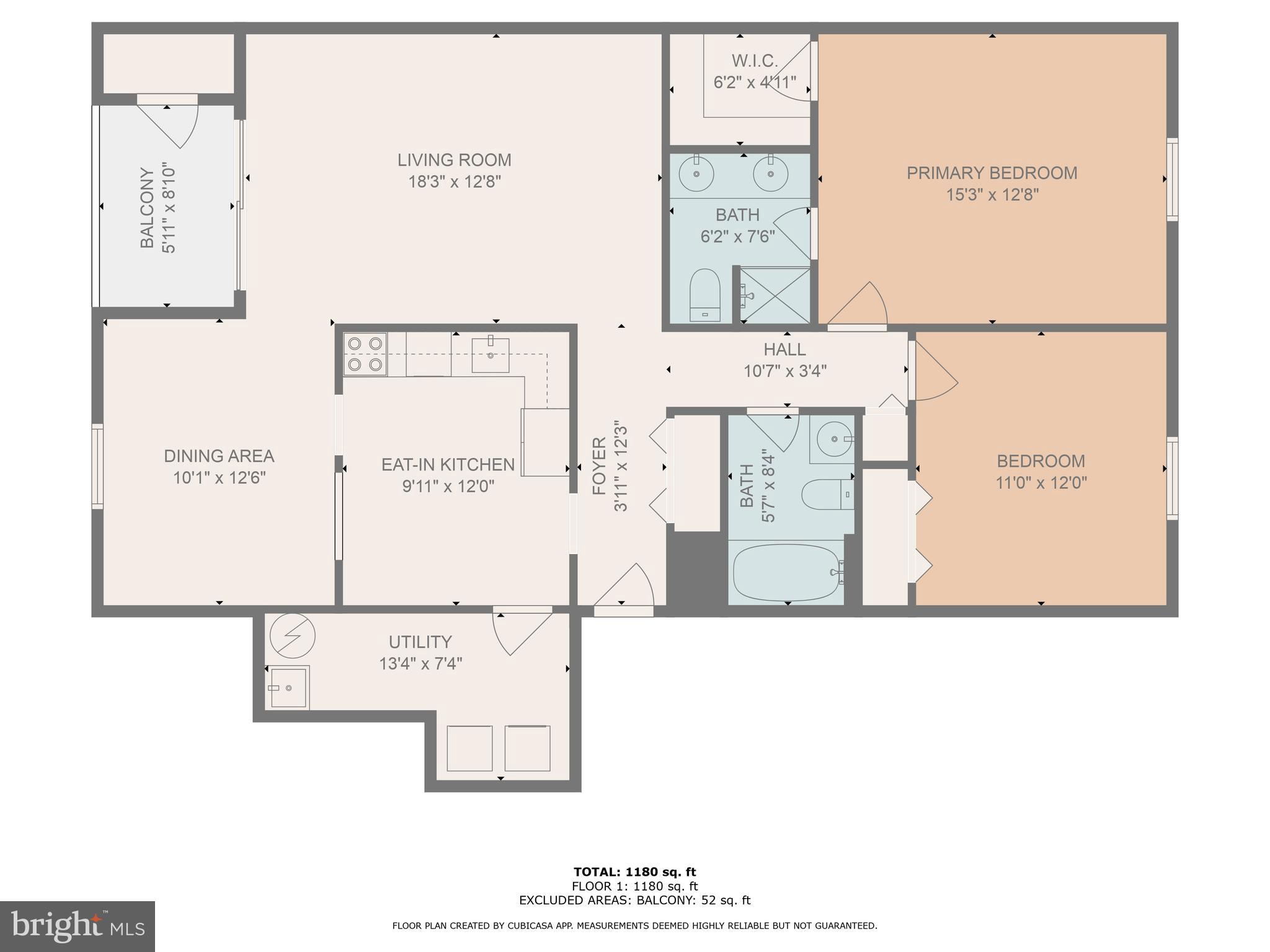 BROOKING COURT GARDEN - Residential