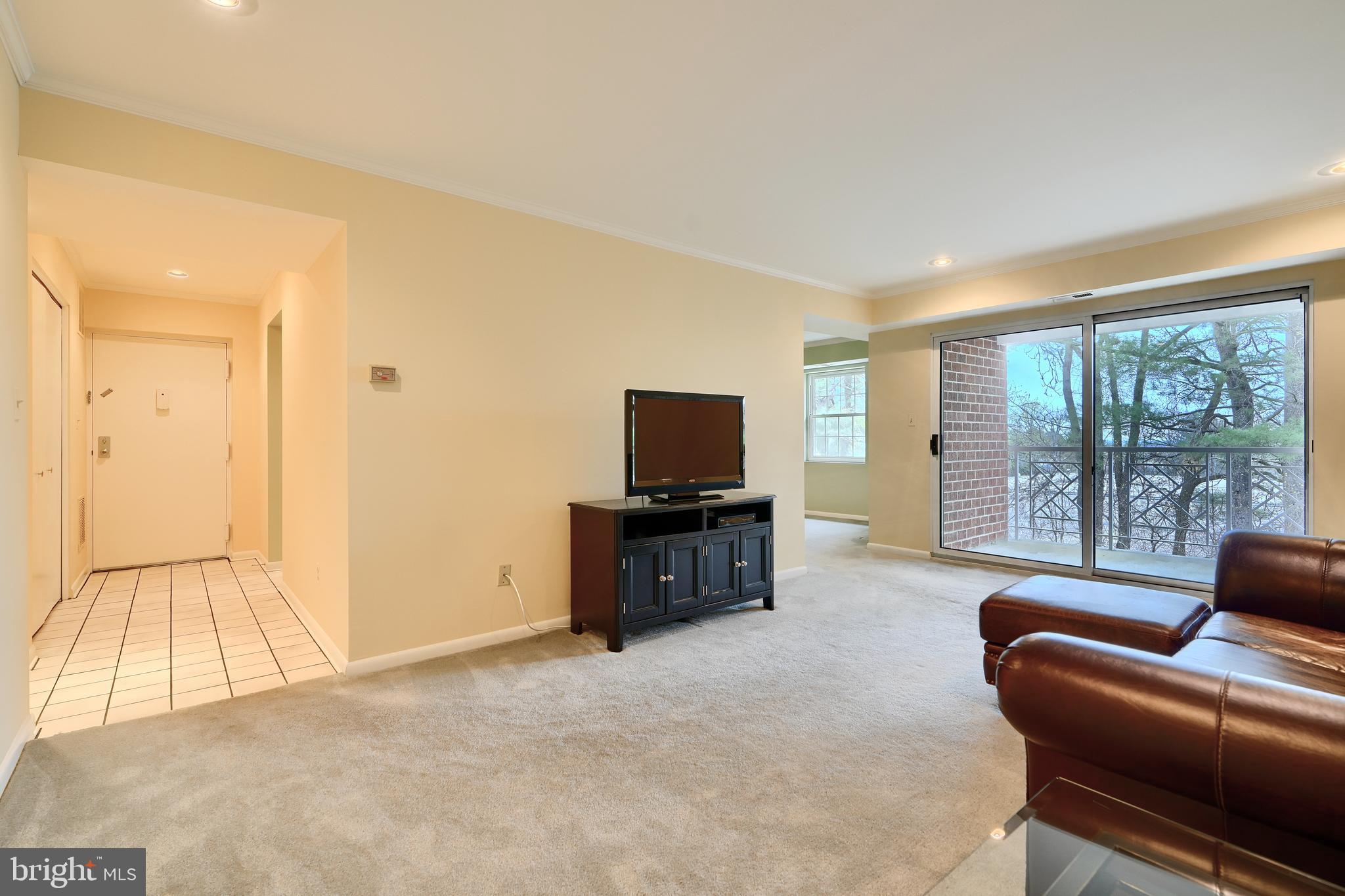 BROOKING COURT GARDEN - Residential