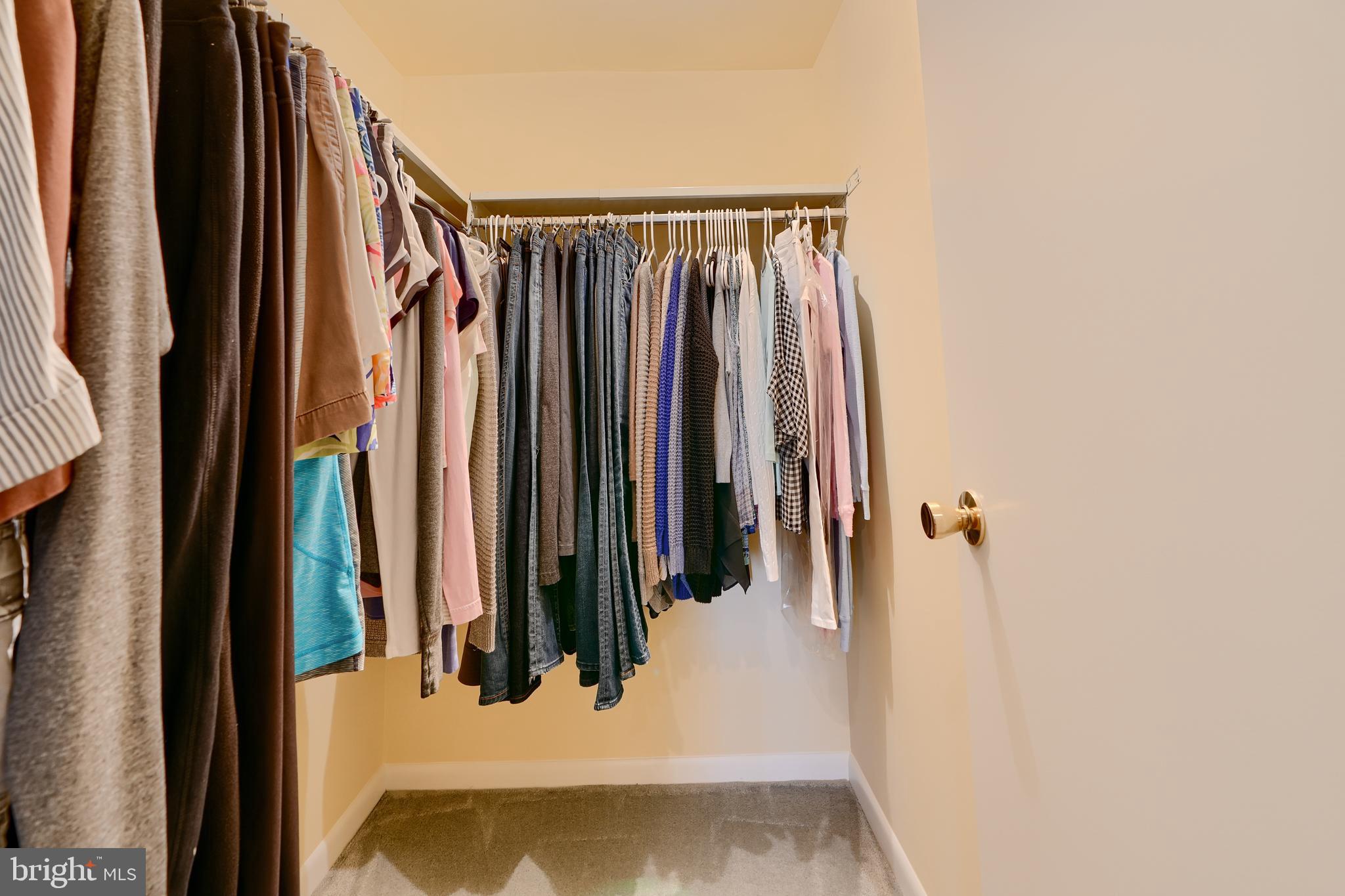 BROOKING COURT GARDEN - Residential