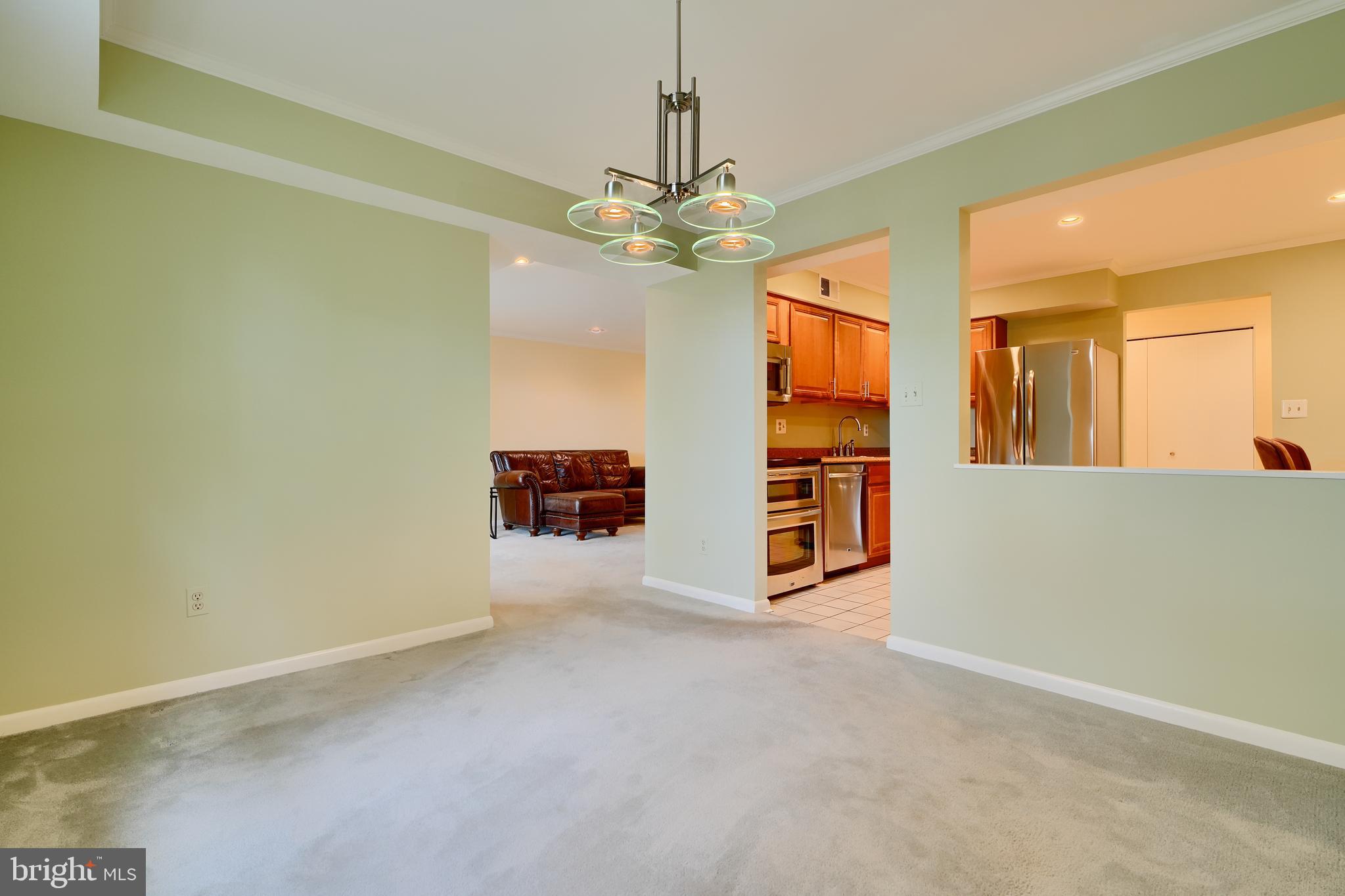 BROOKING COURT GARDEN - Residential