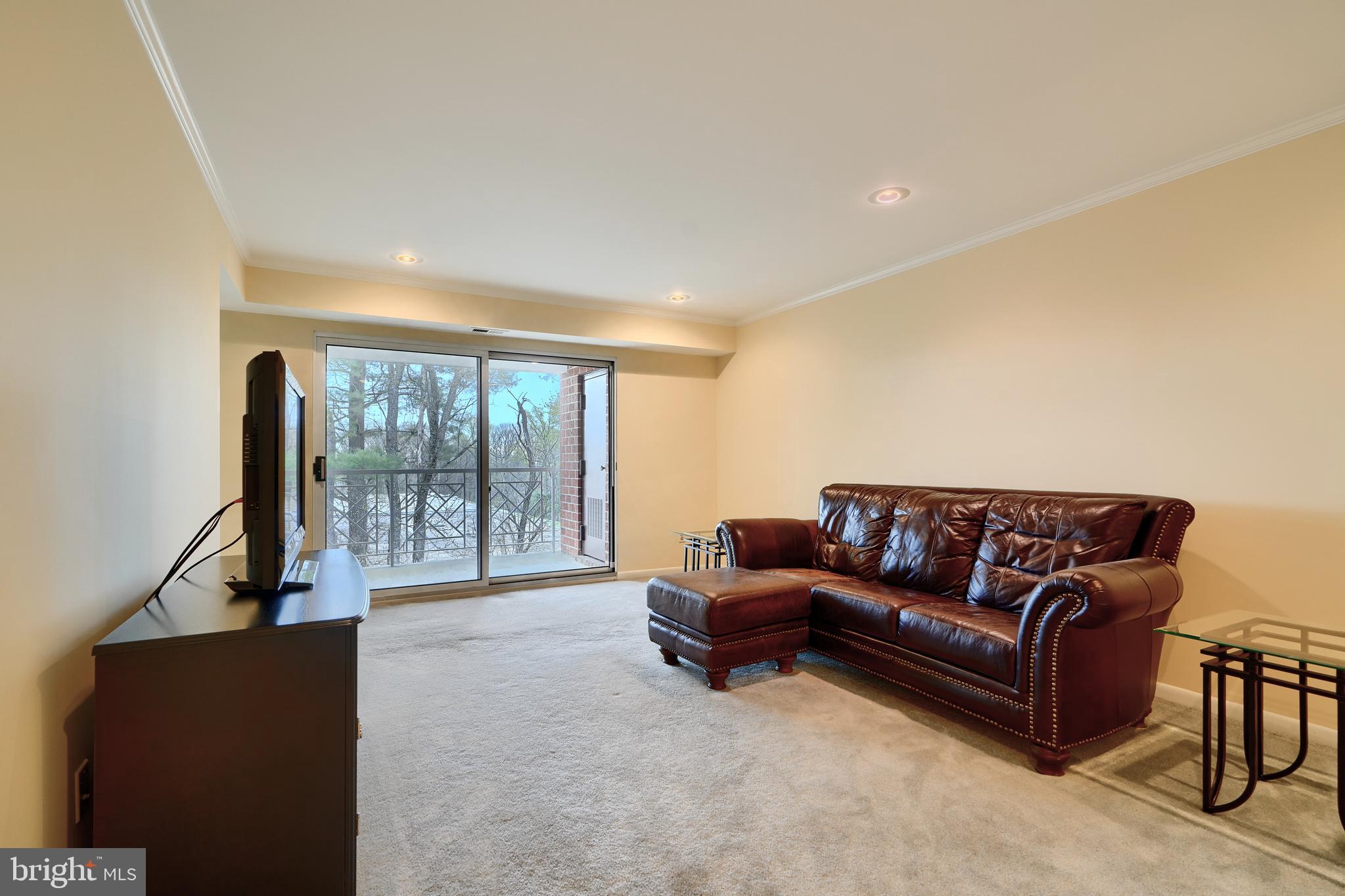 BROOKING COURT GARDEN - Residential