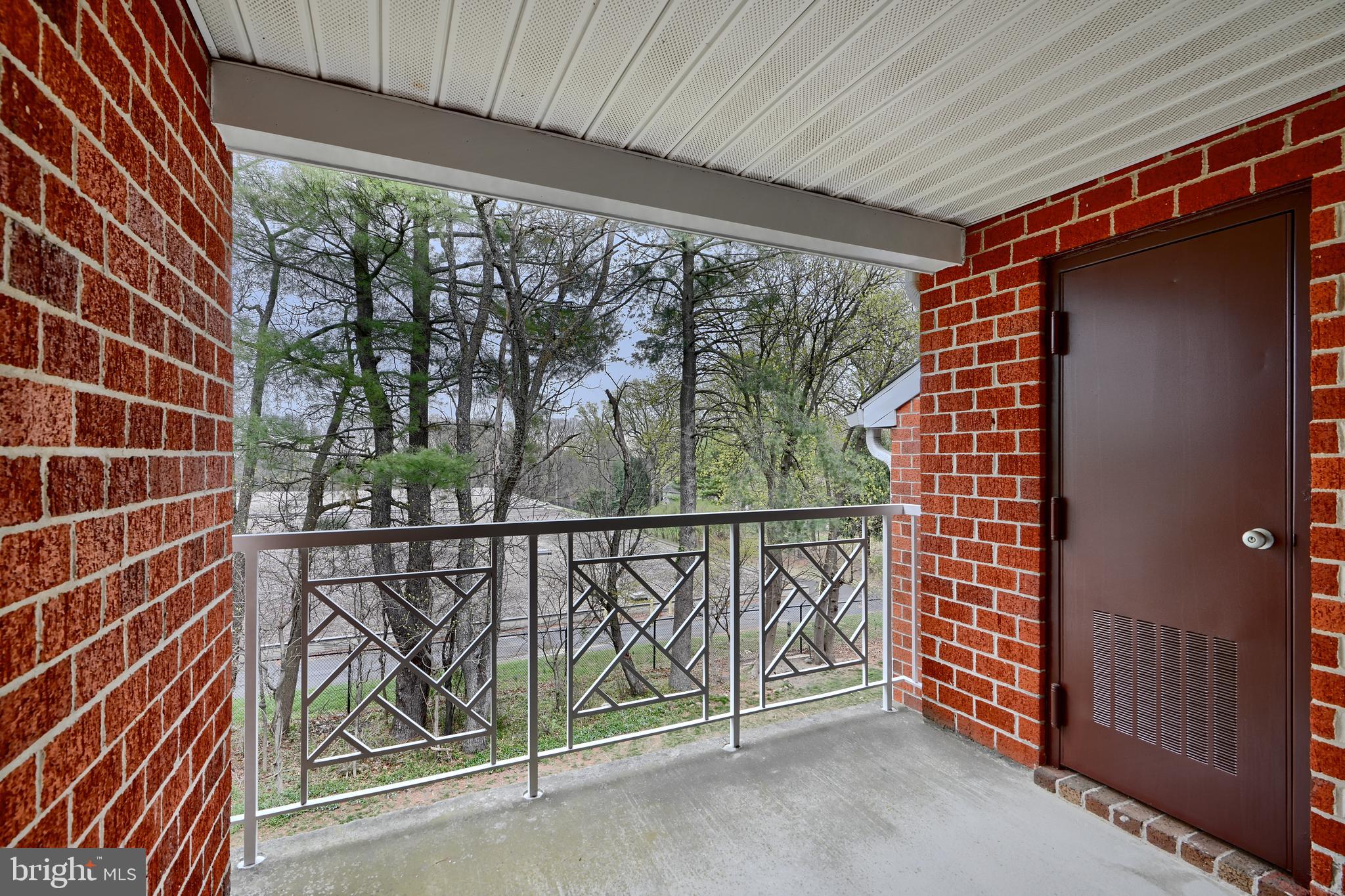 BROOKING COURT GARDEN - Residential