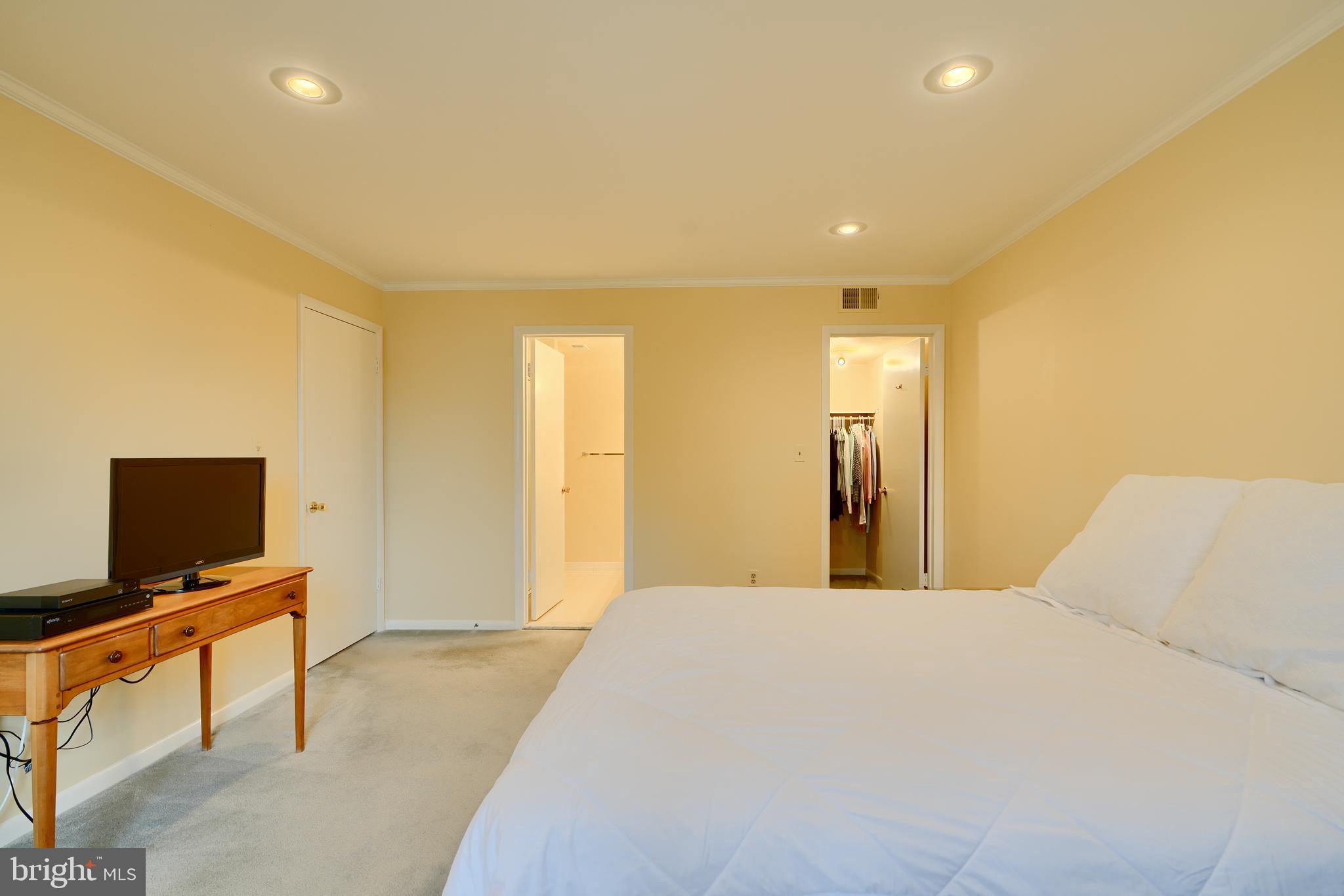 BROOKING COURT GARDEN - Residential