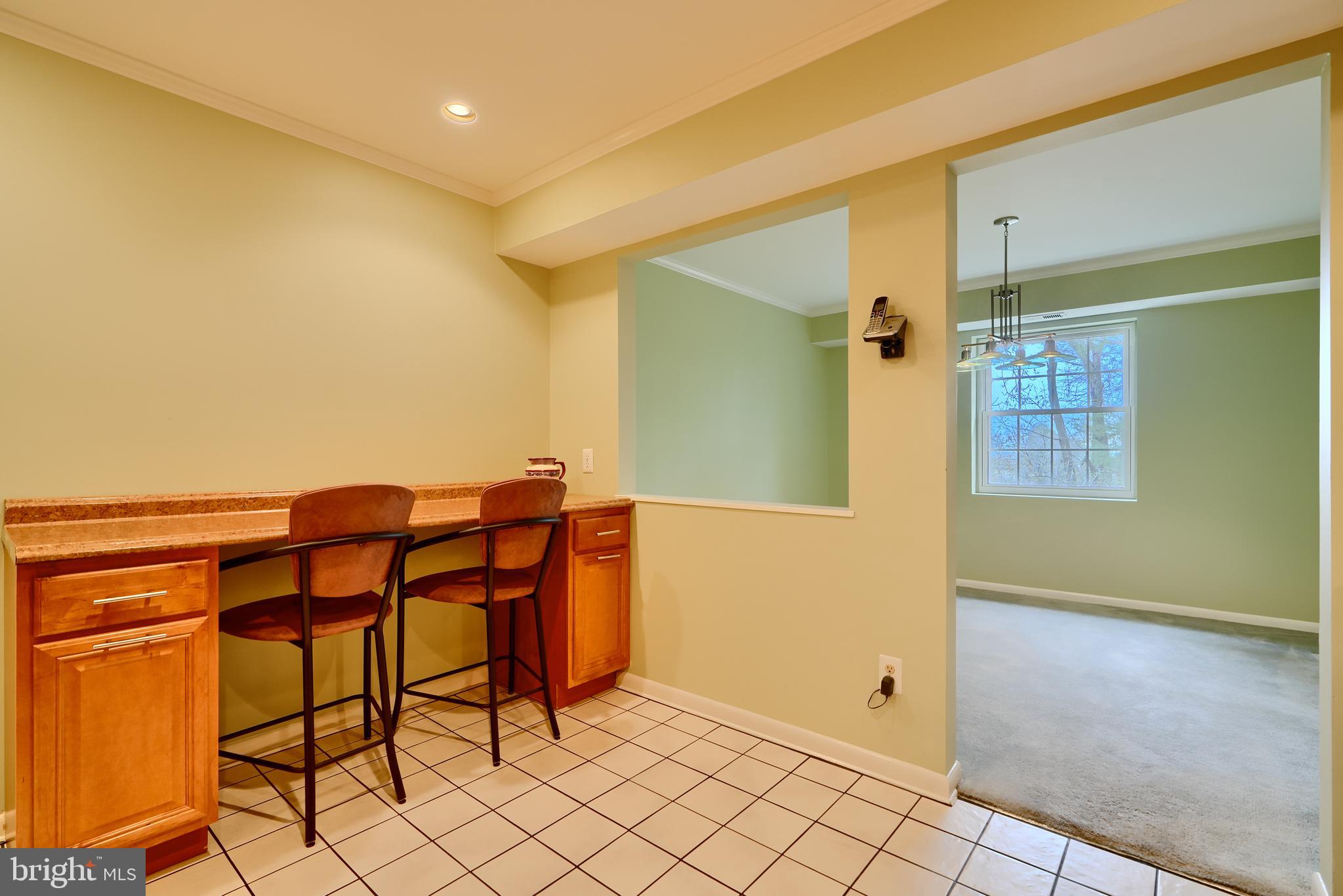 BROOKING COURT GARDEN - Residential