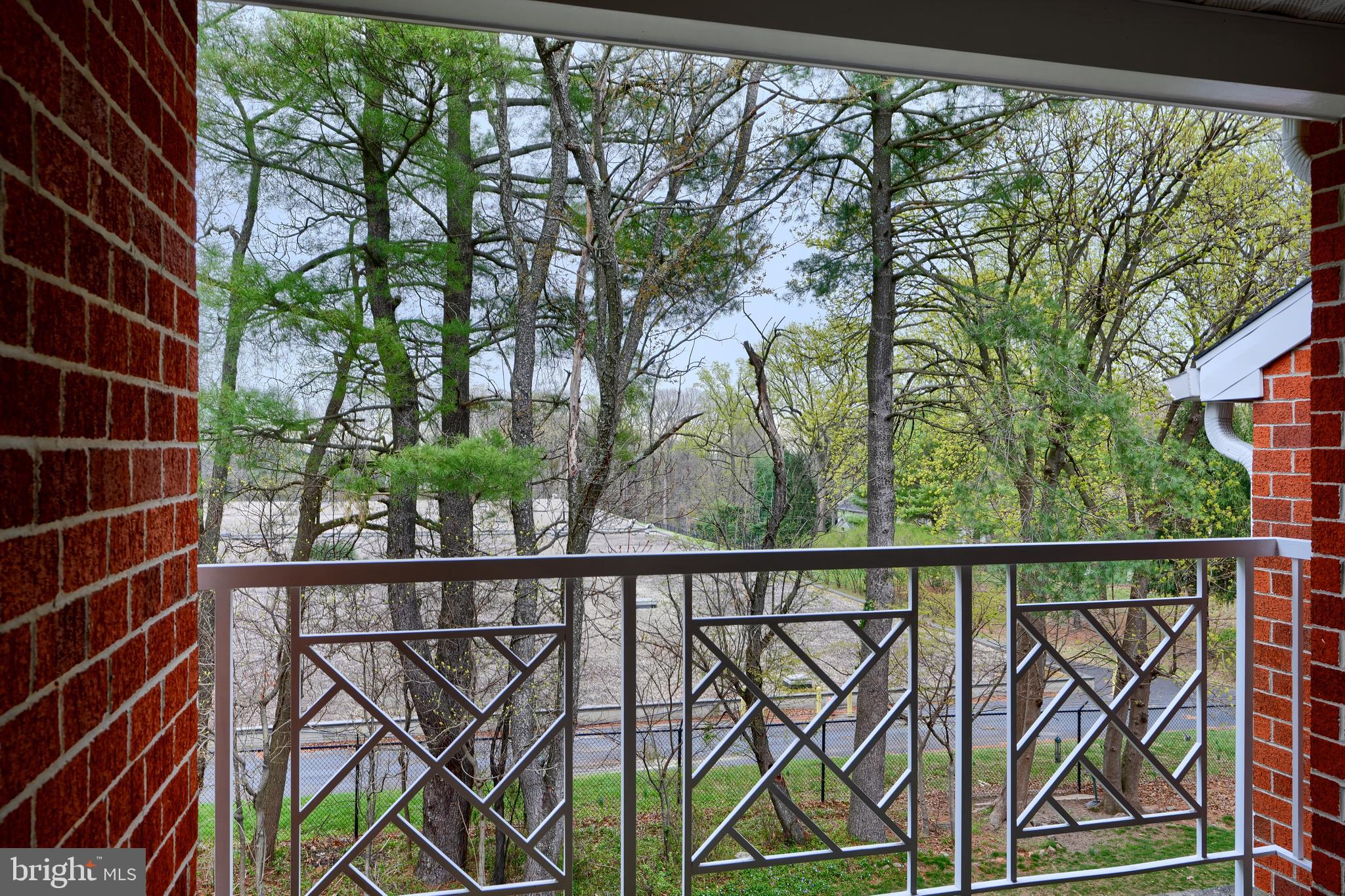 BROOKING COURT GARDEN - Residential