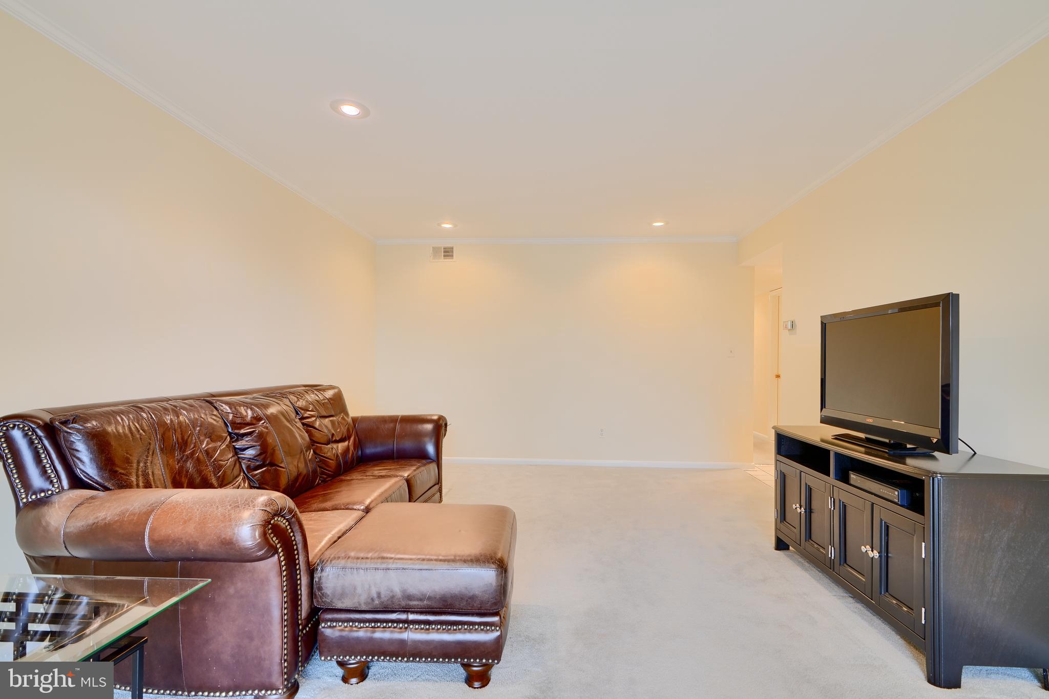 BROOKING COURT GARDEN - Residential