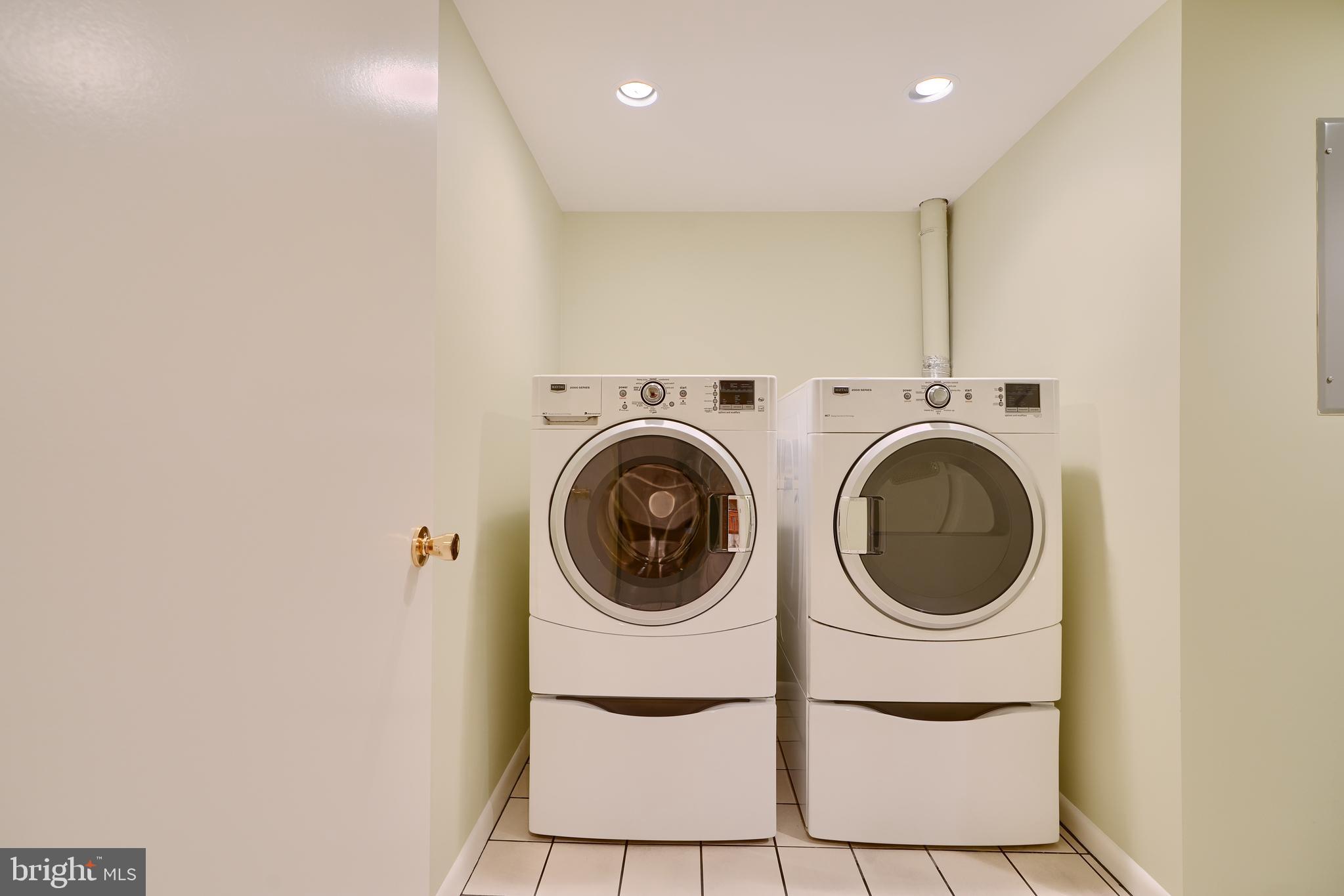 BROOKING COURT GARDEN - Residential