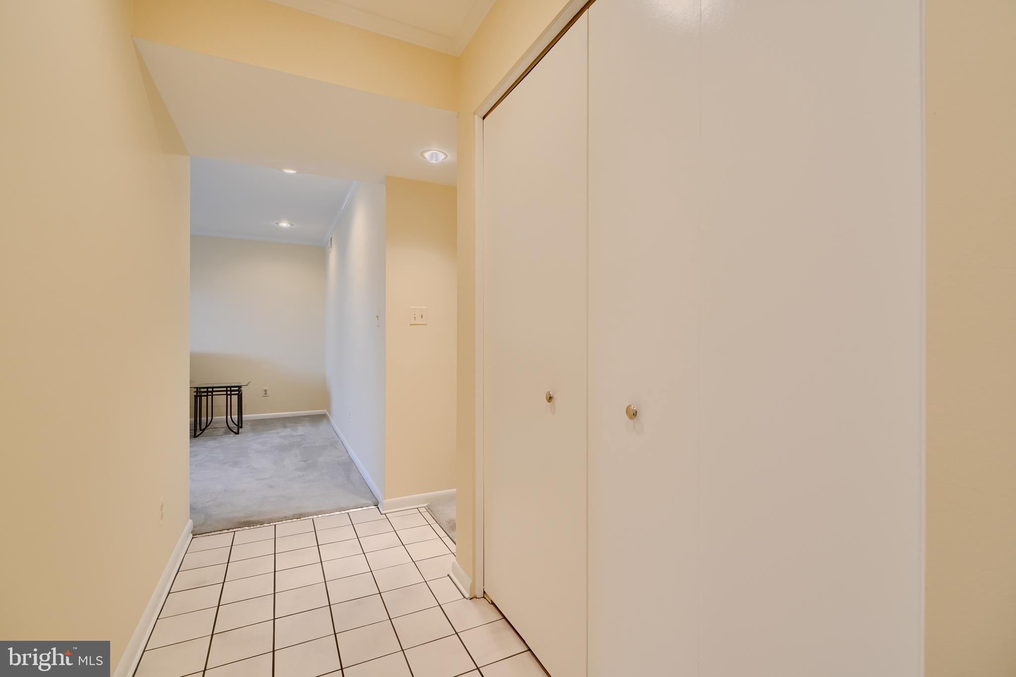 BROOKING COURT GARDEN - Residential