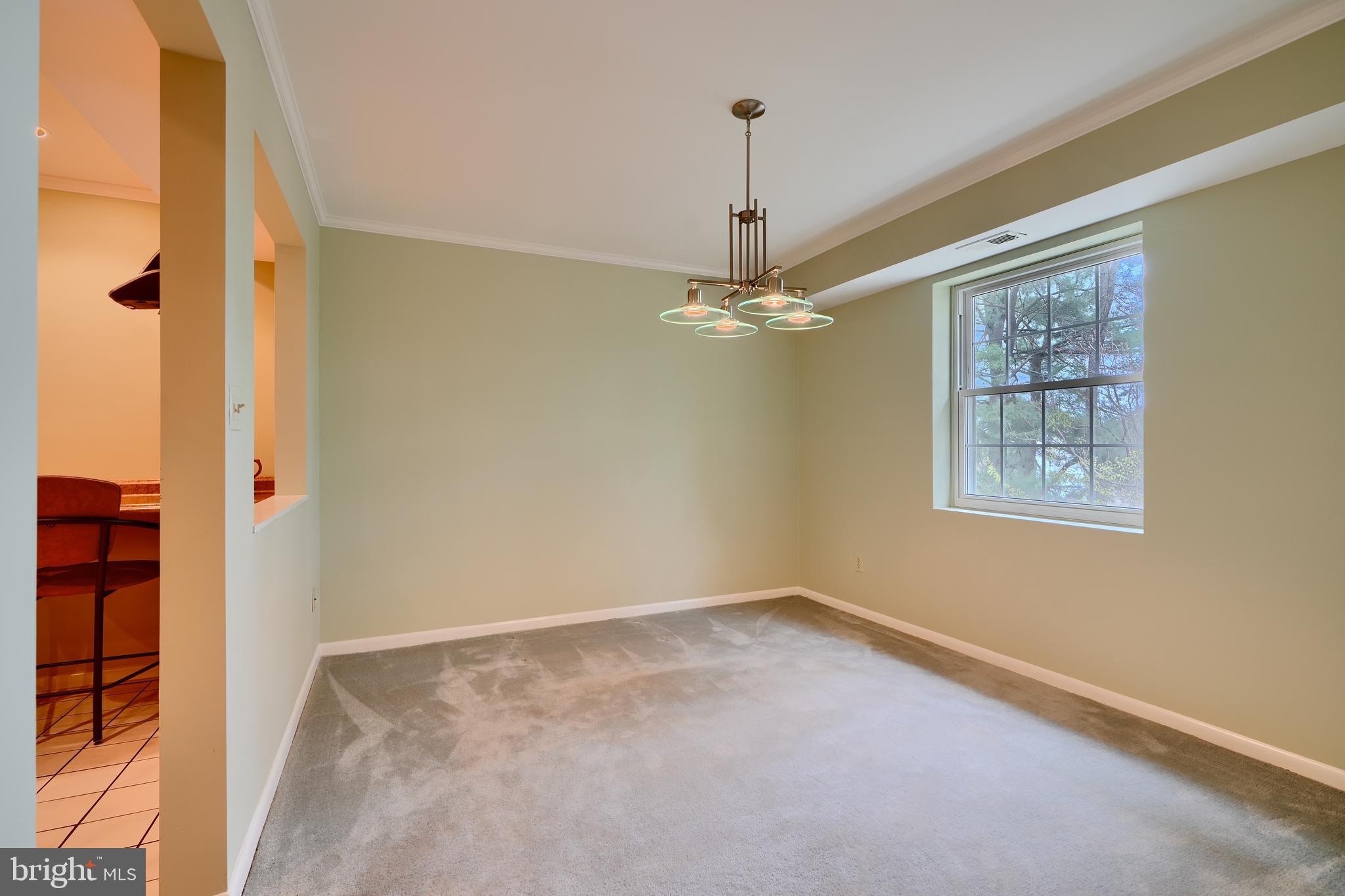 BROOKING COURT GARDEN - Residential