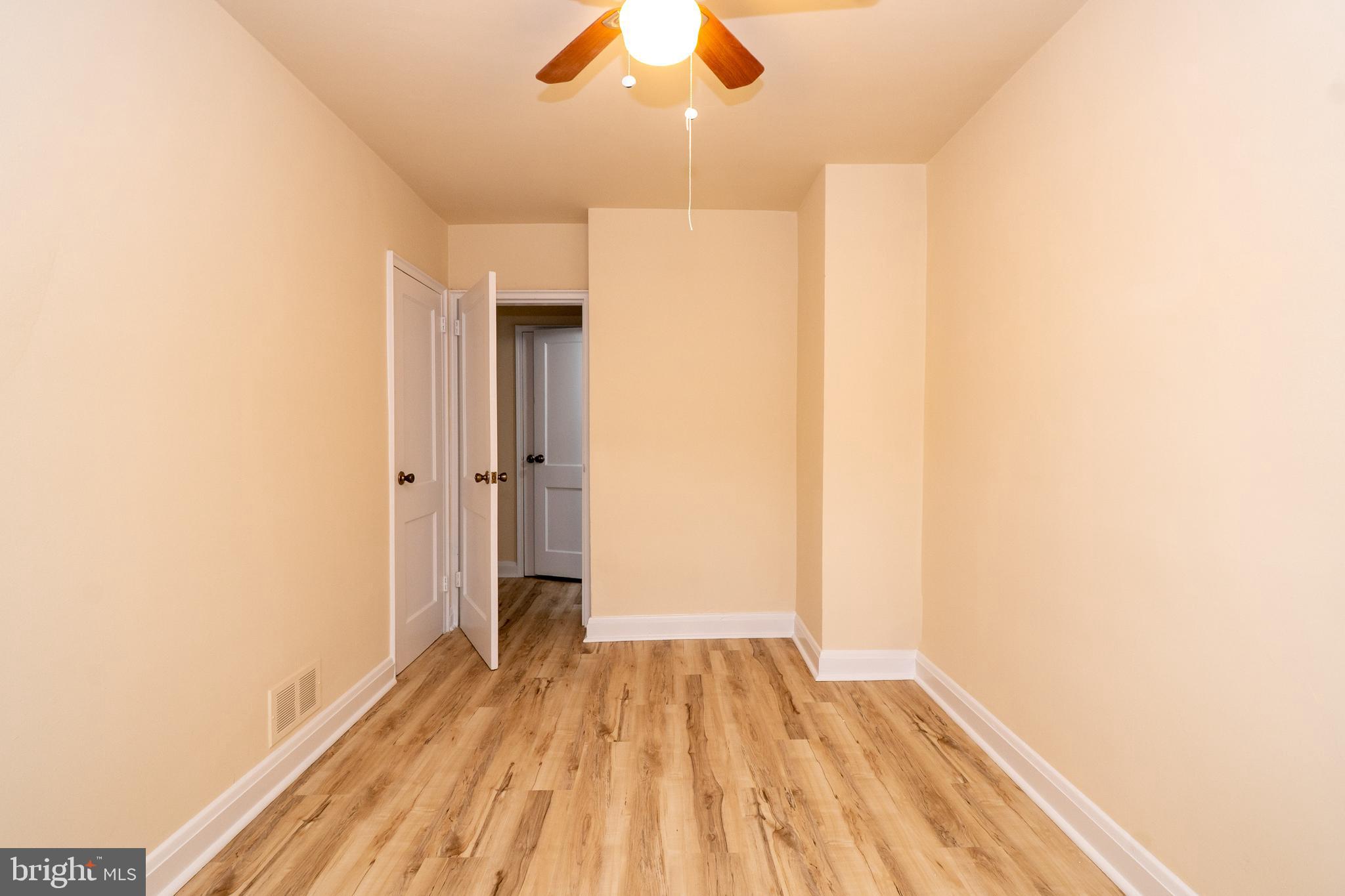 EDMONDSON VILLAGE - Residential