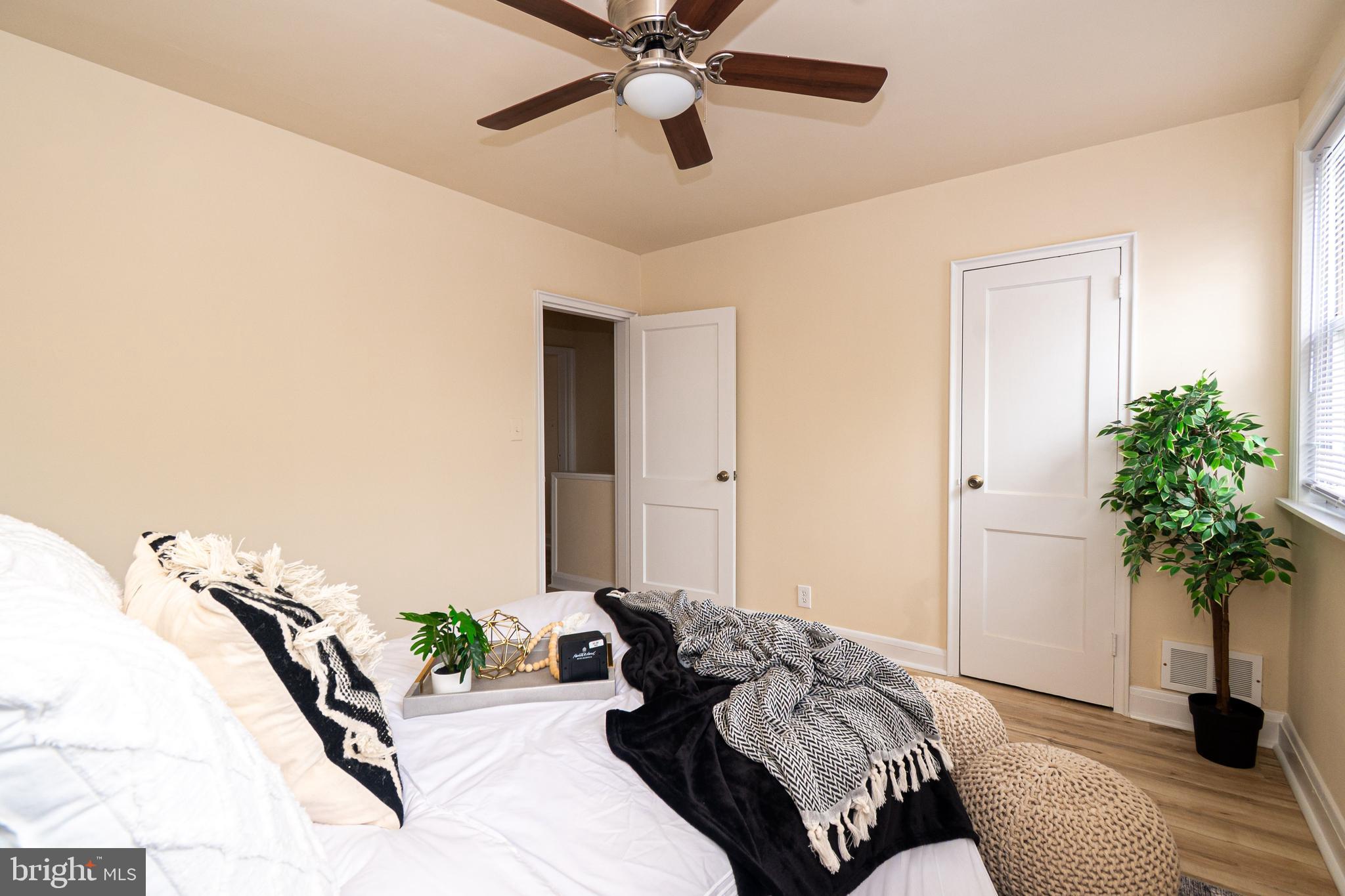 EDMONDSON VILLAGE - Residential