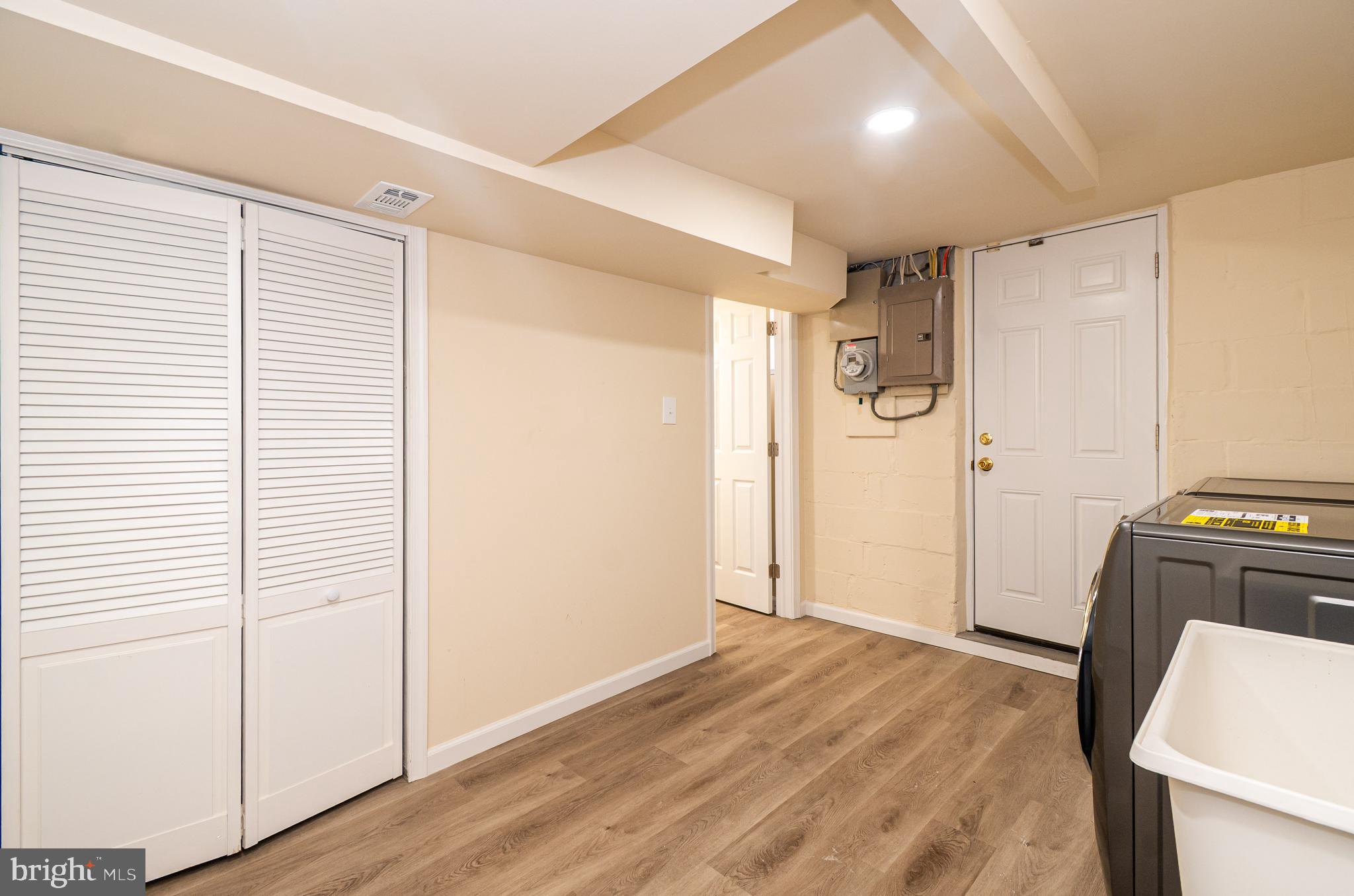 EDMONDSON VILLAGE - Residential