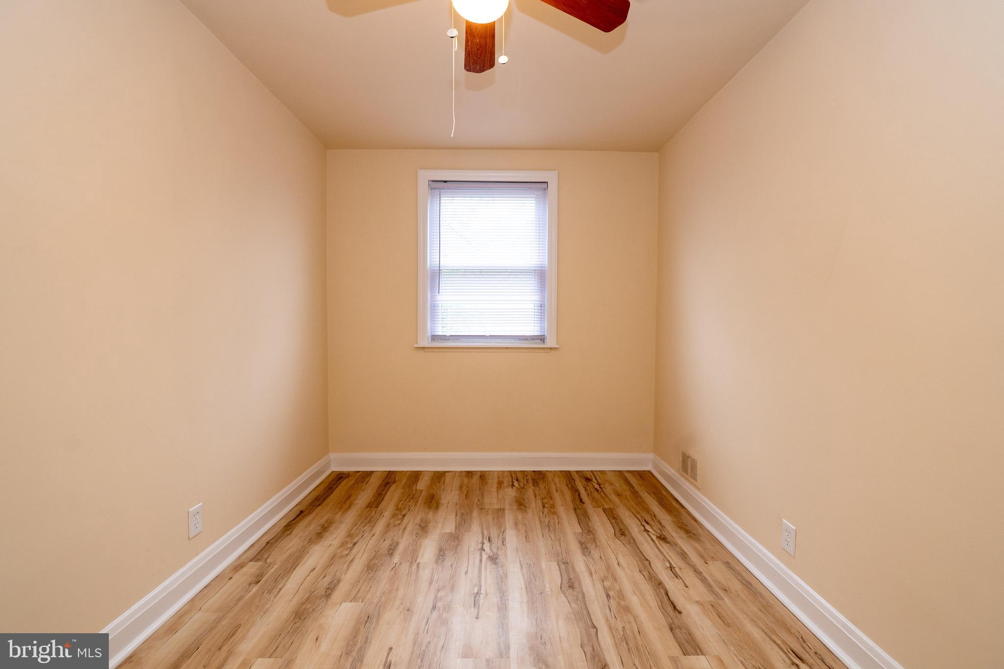 EDMONDSON VILLAGE - Residential