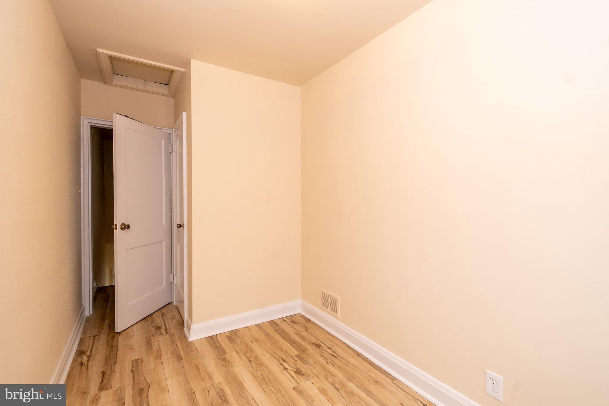 EDMONDSON VILLAGE - Residential