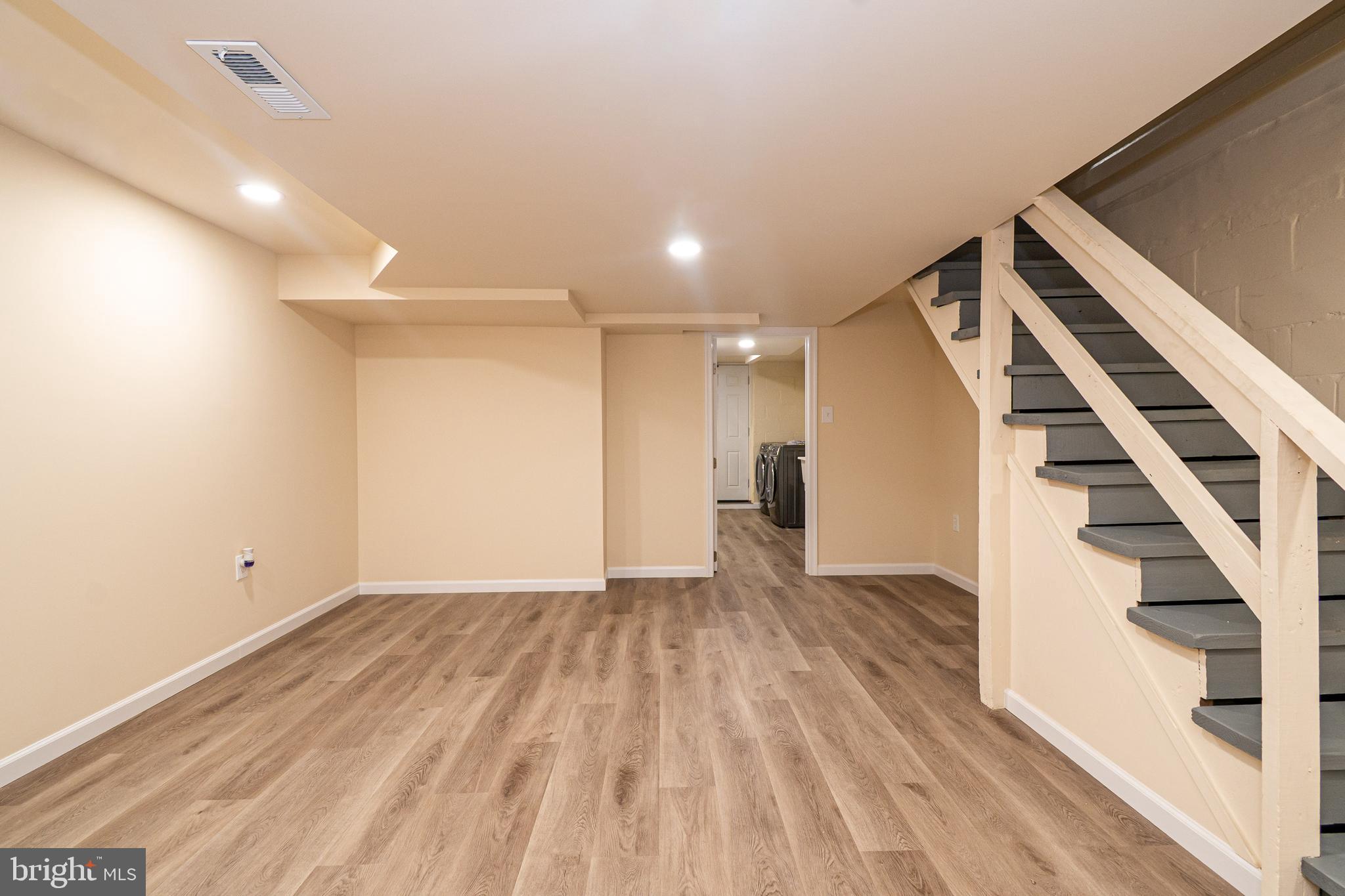 EDMONDSON VILLAGE - Residential