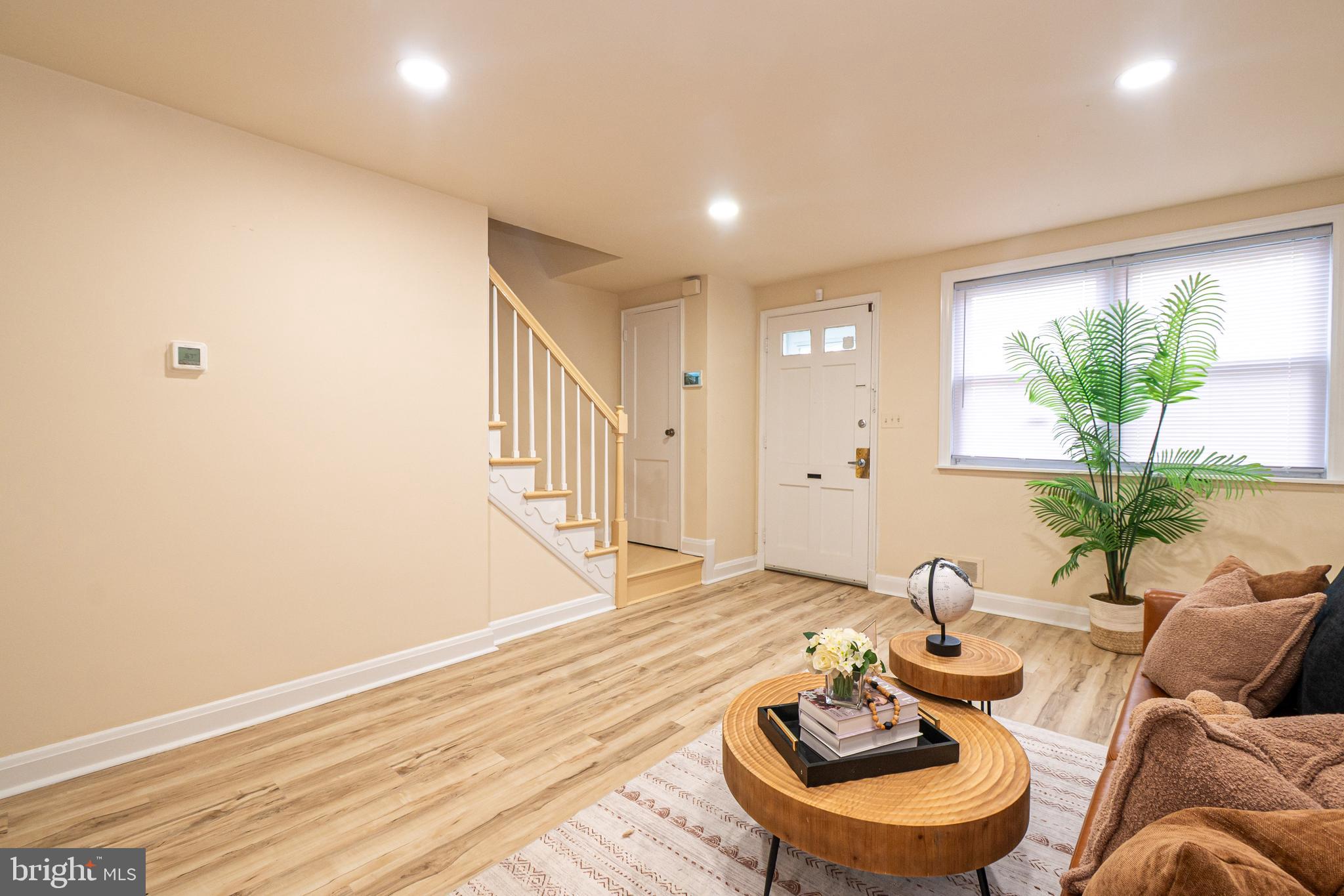 EDMONDSON VILLAGE - Residential