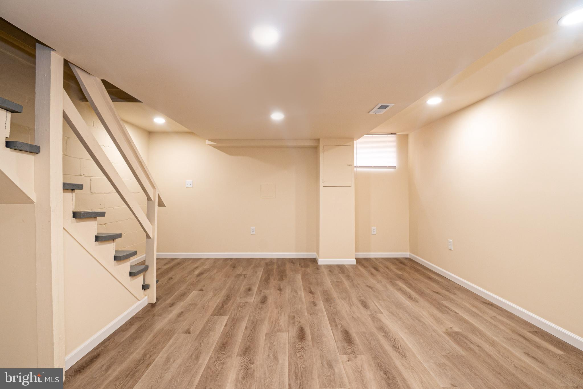 EDMONDSON VILLAGE - Residential