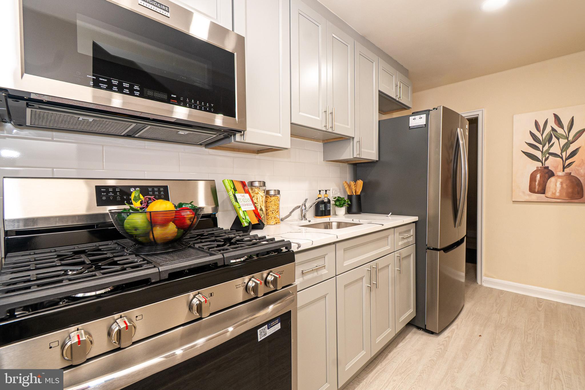 EDMONDSON VILLAGE - Residential