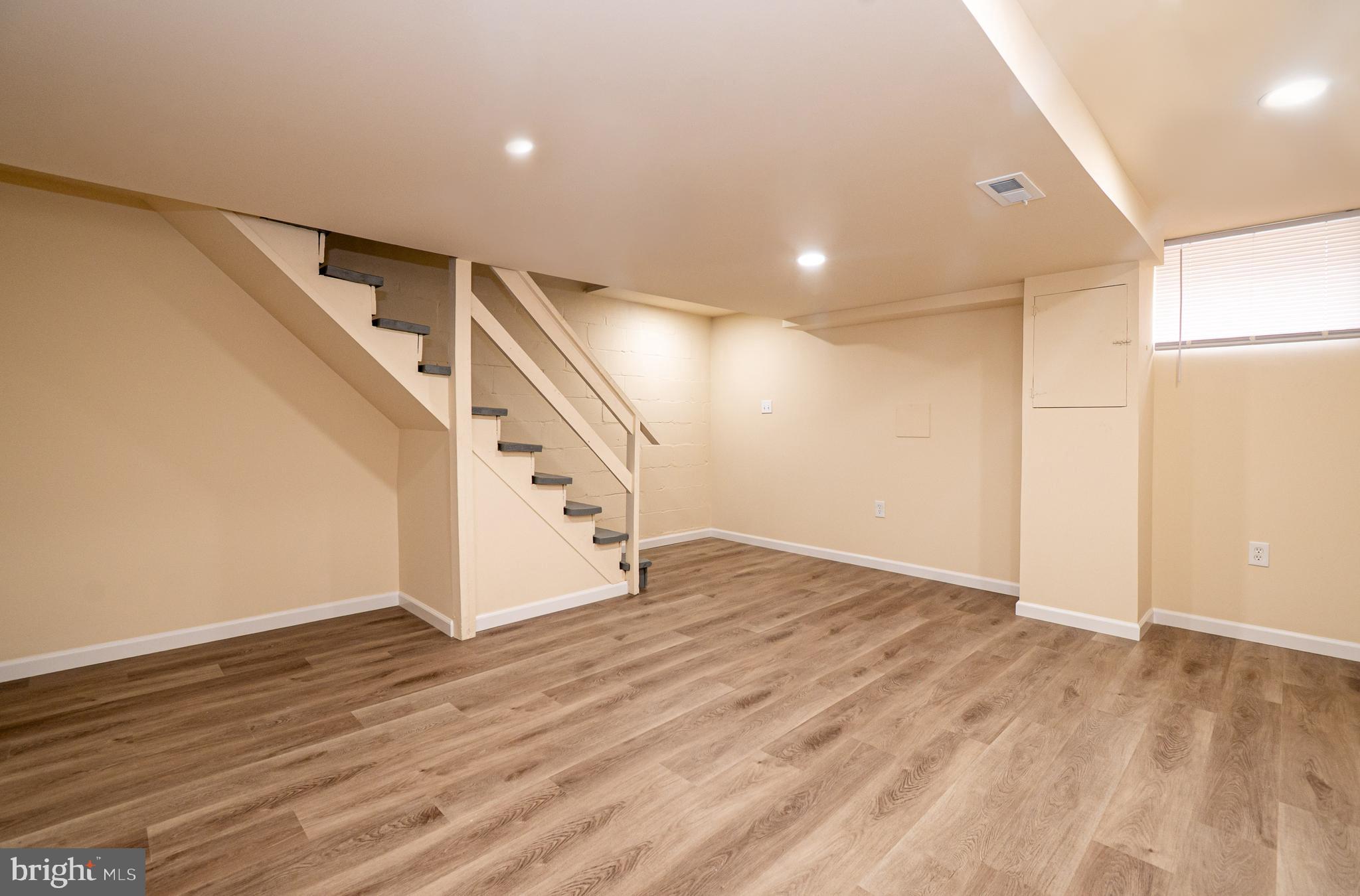 EDMONDSON VILLAGE - Residential