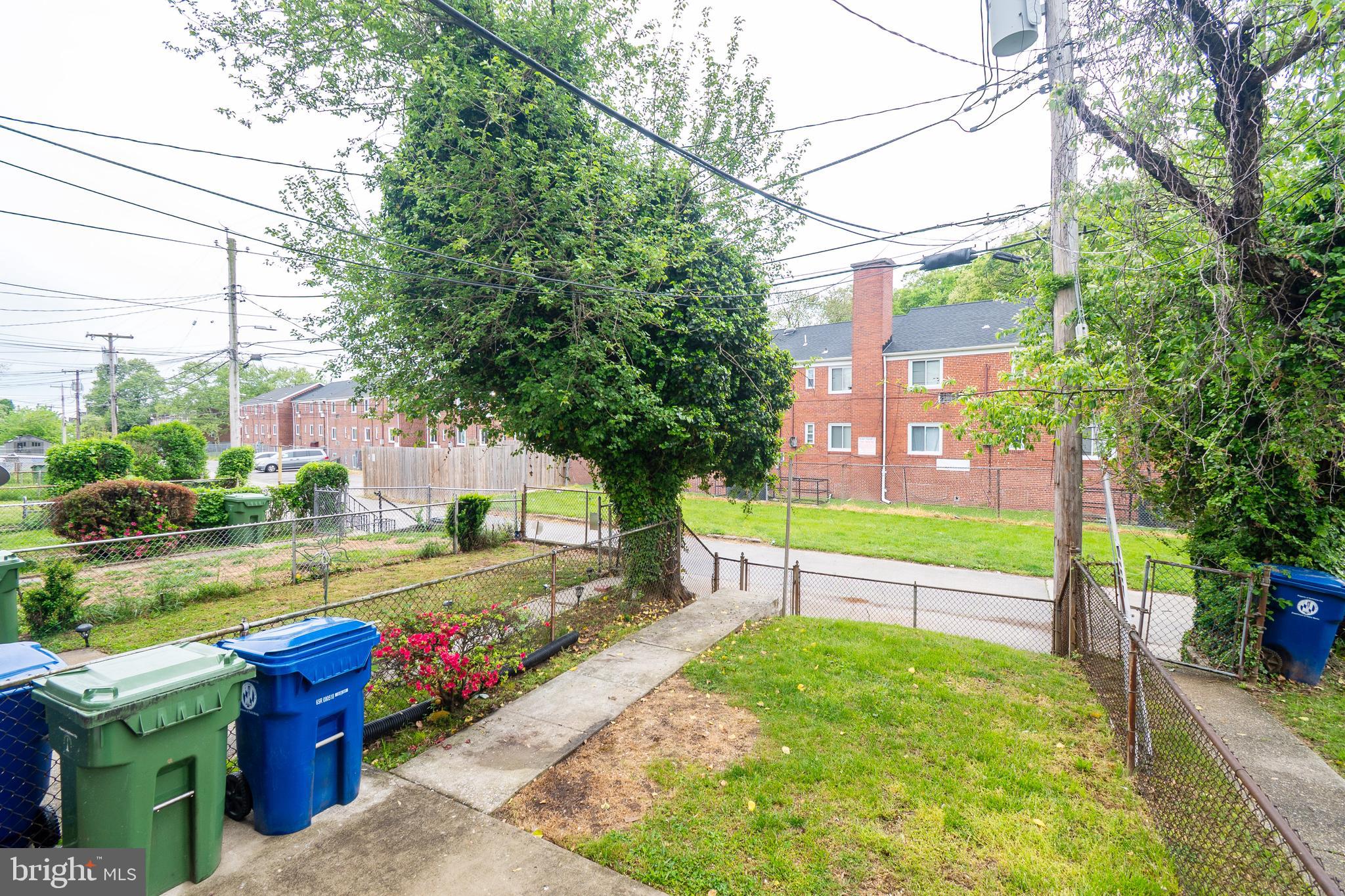 EDMONDSON VILLAGE - Residential
