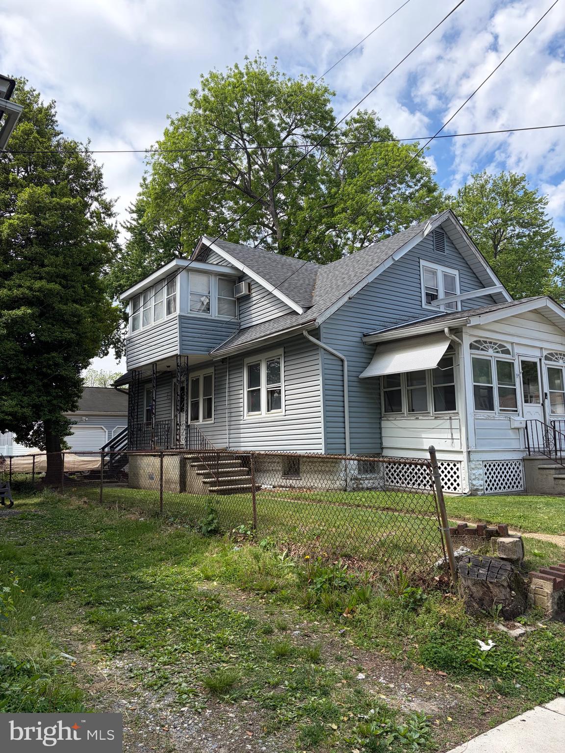 17 PROGRESS AVENUE