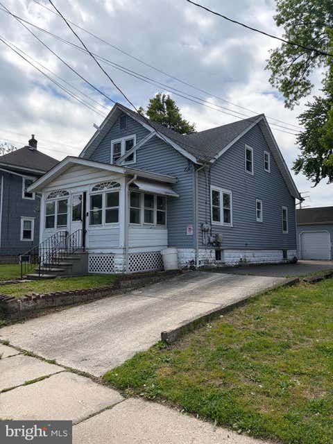 Multifamily For Sale - 17 Progress Avenue<br/> WOODBURY, NJ 08096