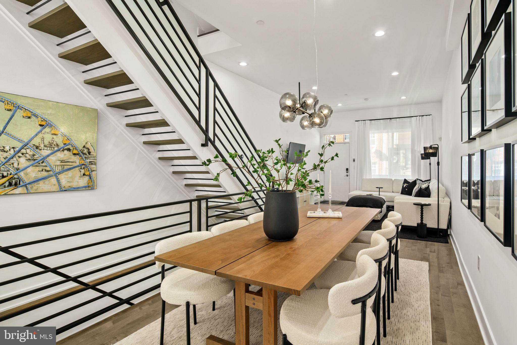 FISHTOWN - Residential