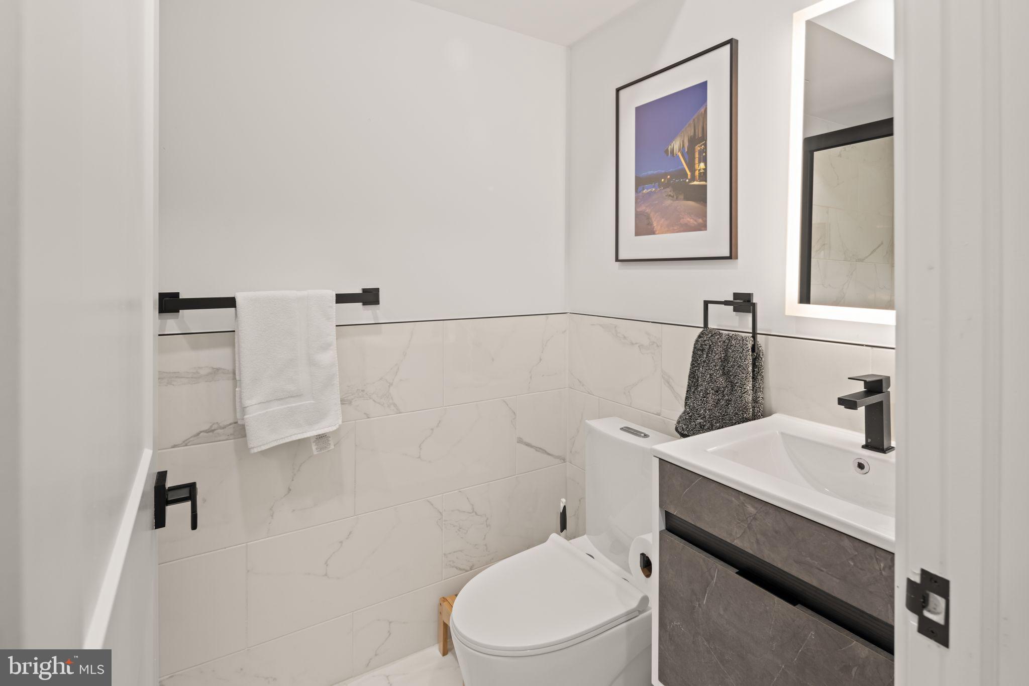 FISHTOWN - Residential