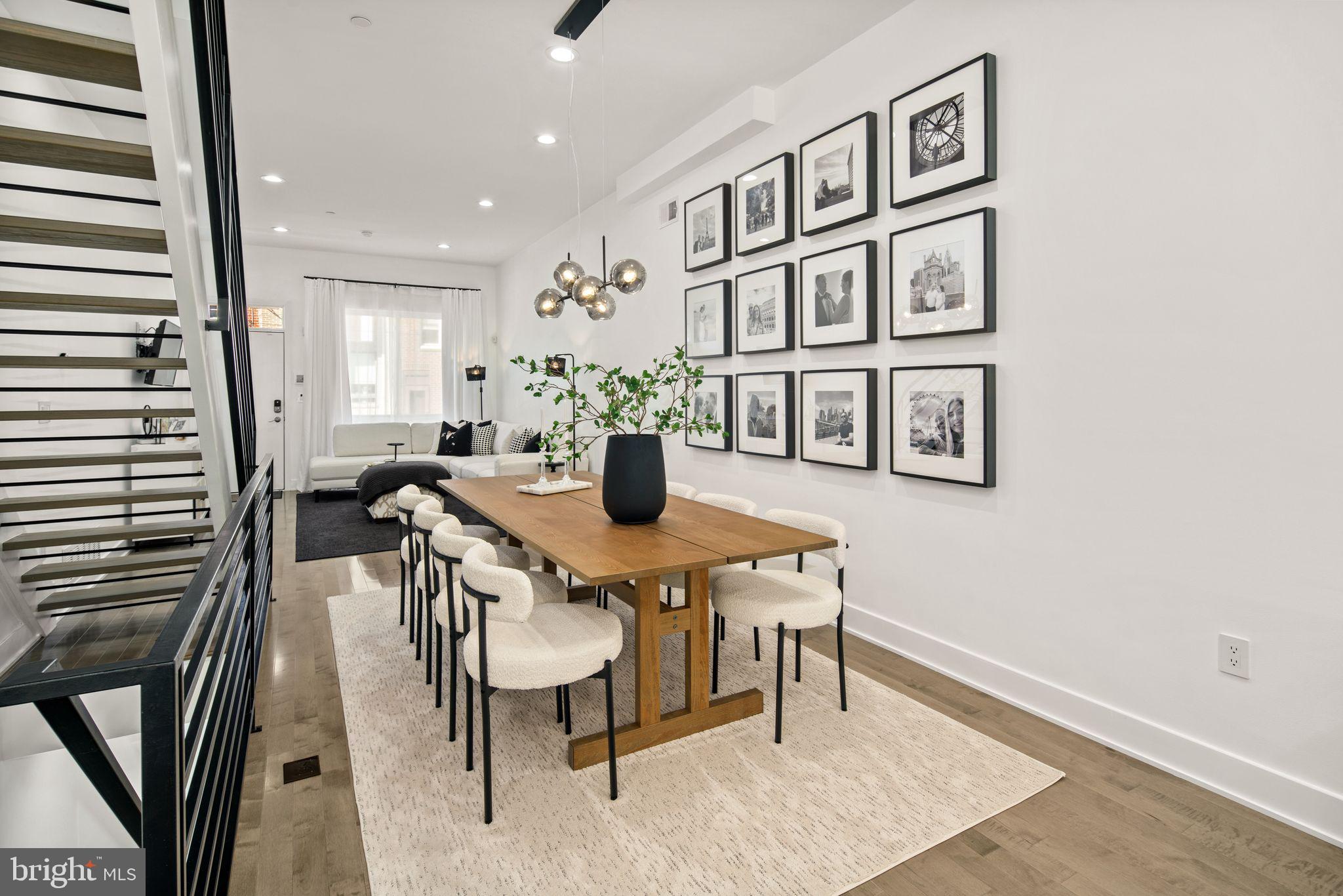 FISHTOWN - Residential