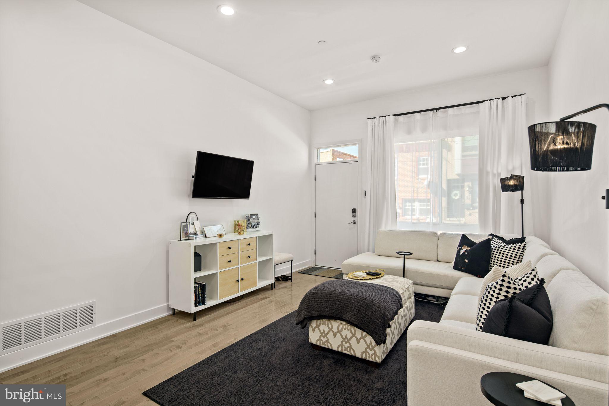 FISHTOWN - Residential