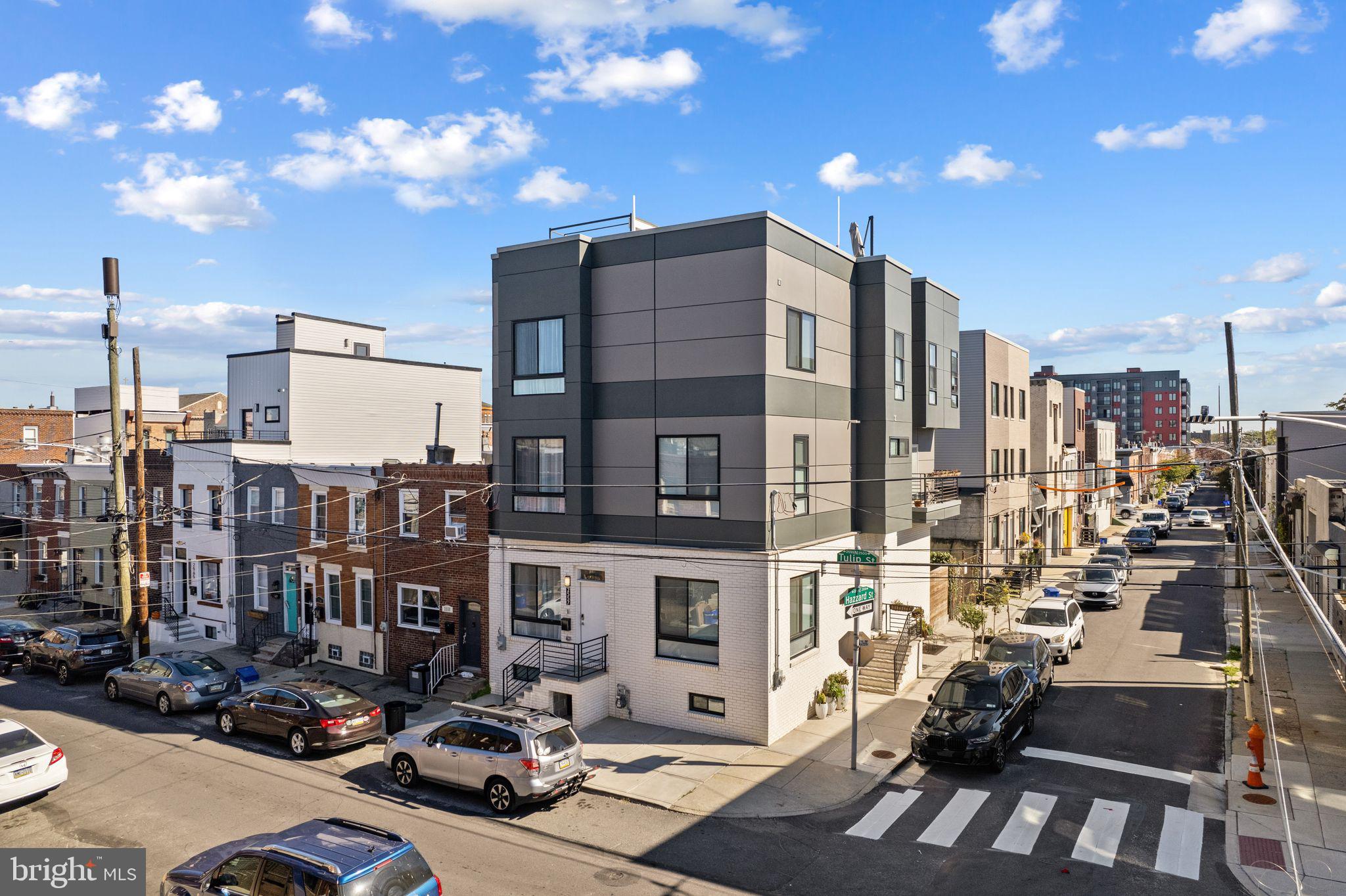 FISHTOWN - Residential