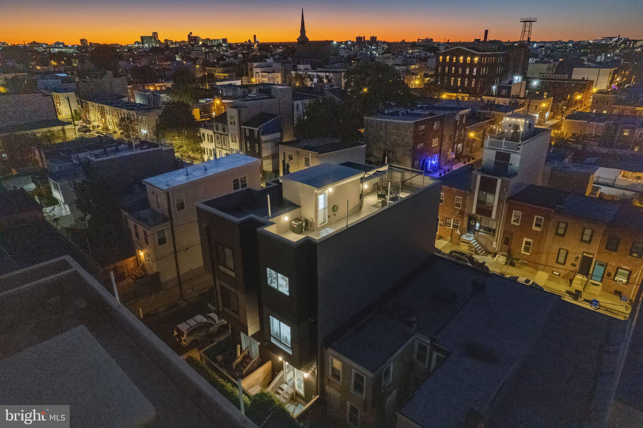 FISHTOWN - Residential