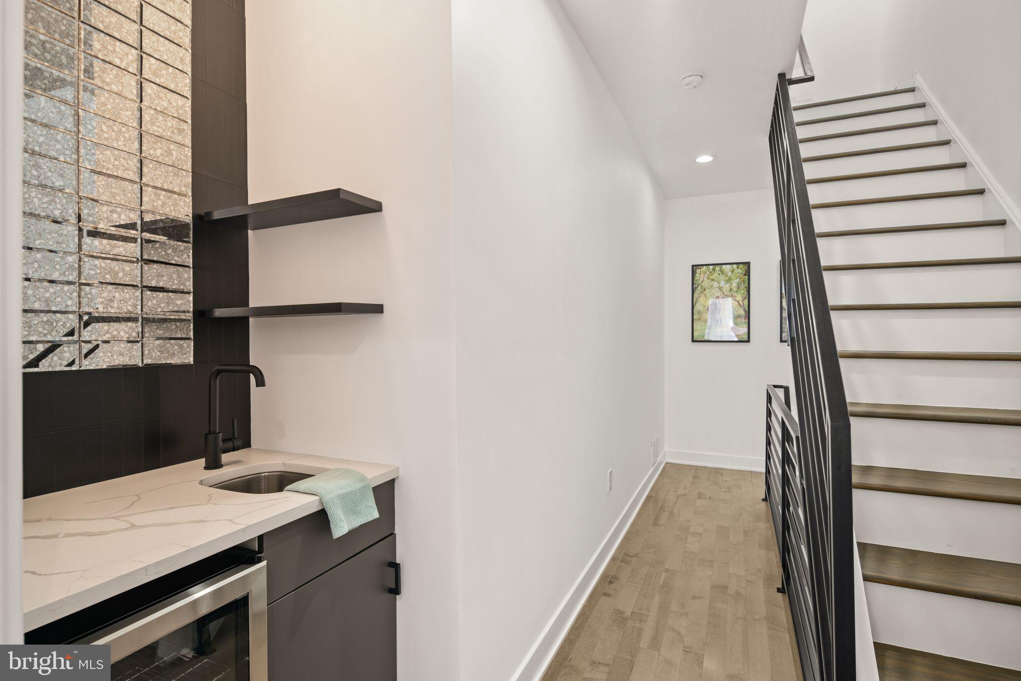 FISHTOWN - Residential