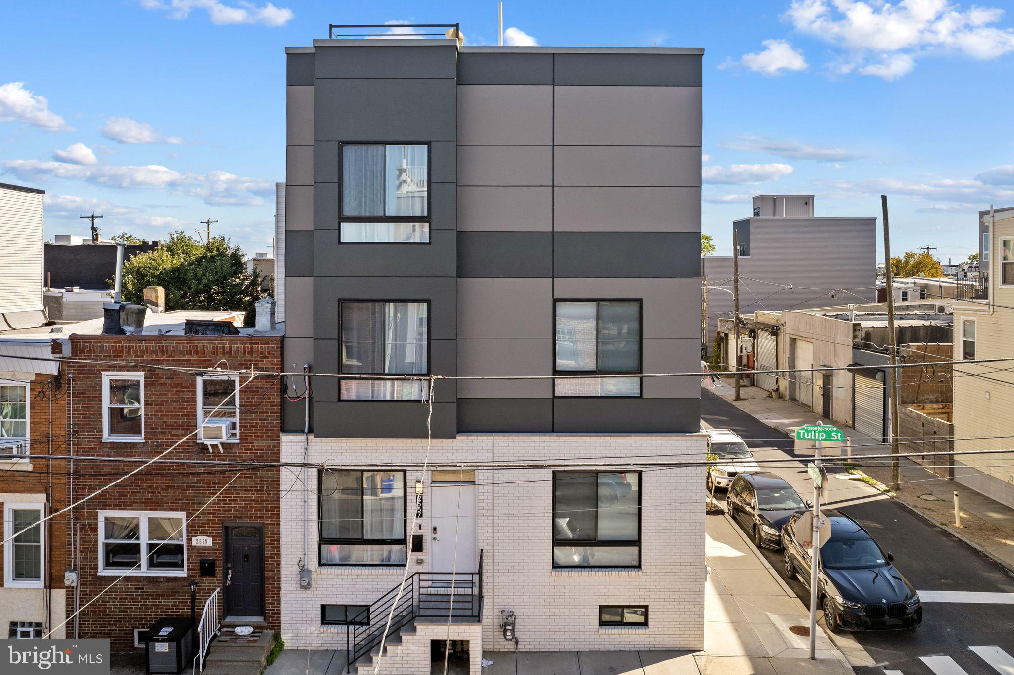 FISHTOWN - Residential