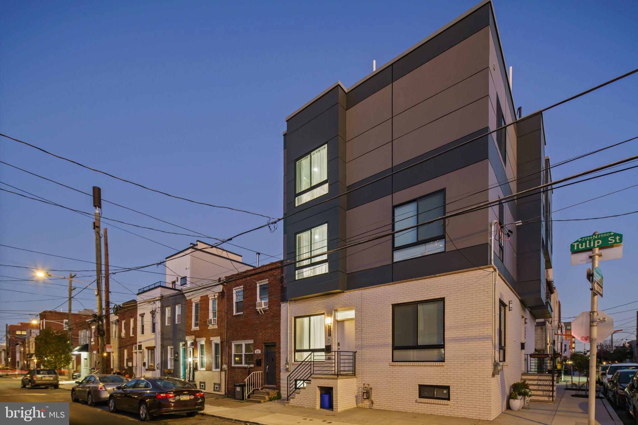 2557 TULIP STREET