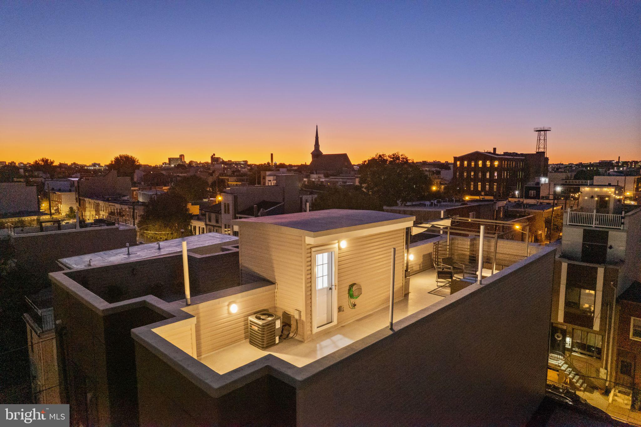 FISHTOWN - Residential