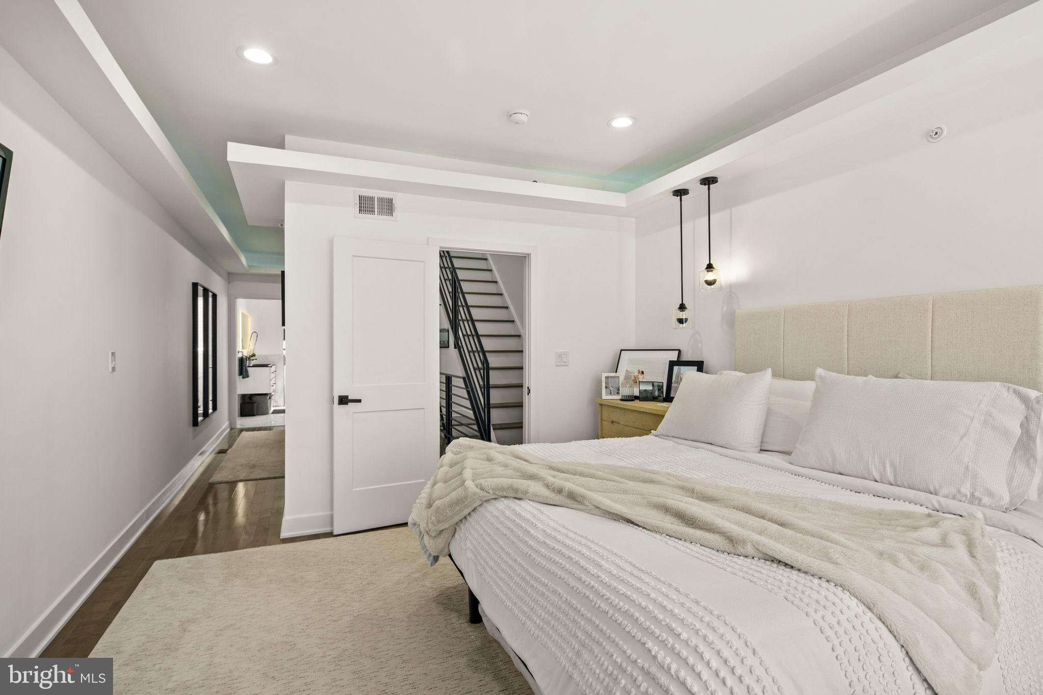 FISHTOWN - Residential