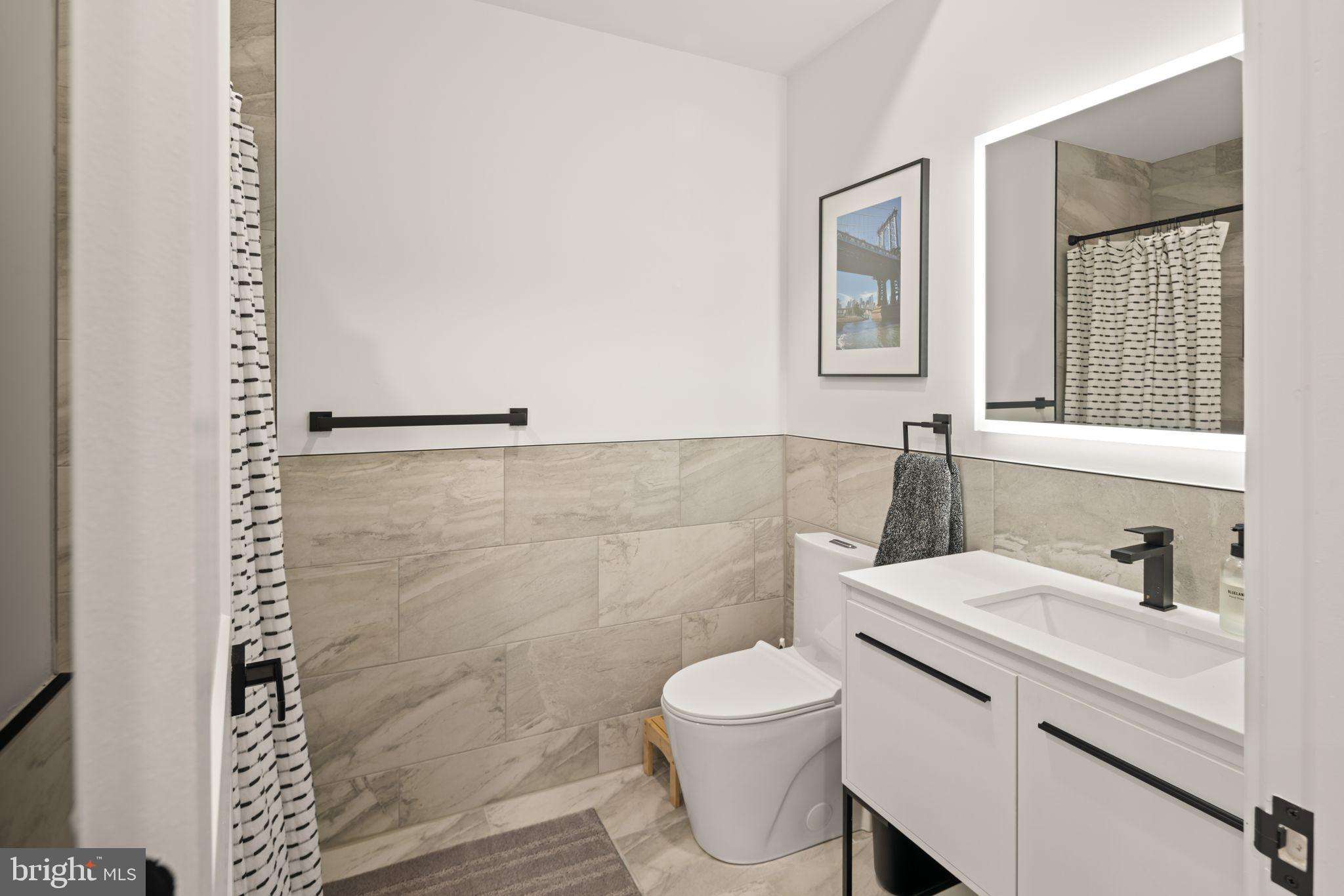 FISHTOWN - Residential