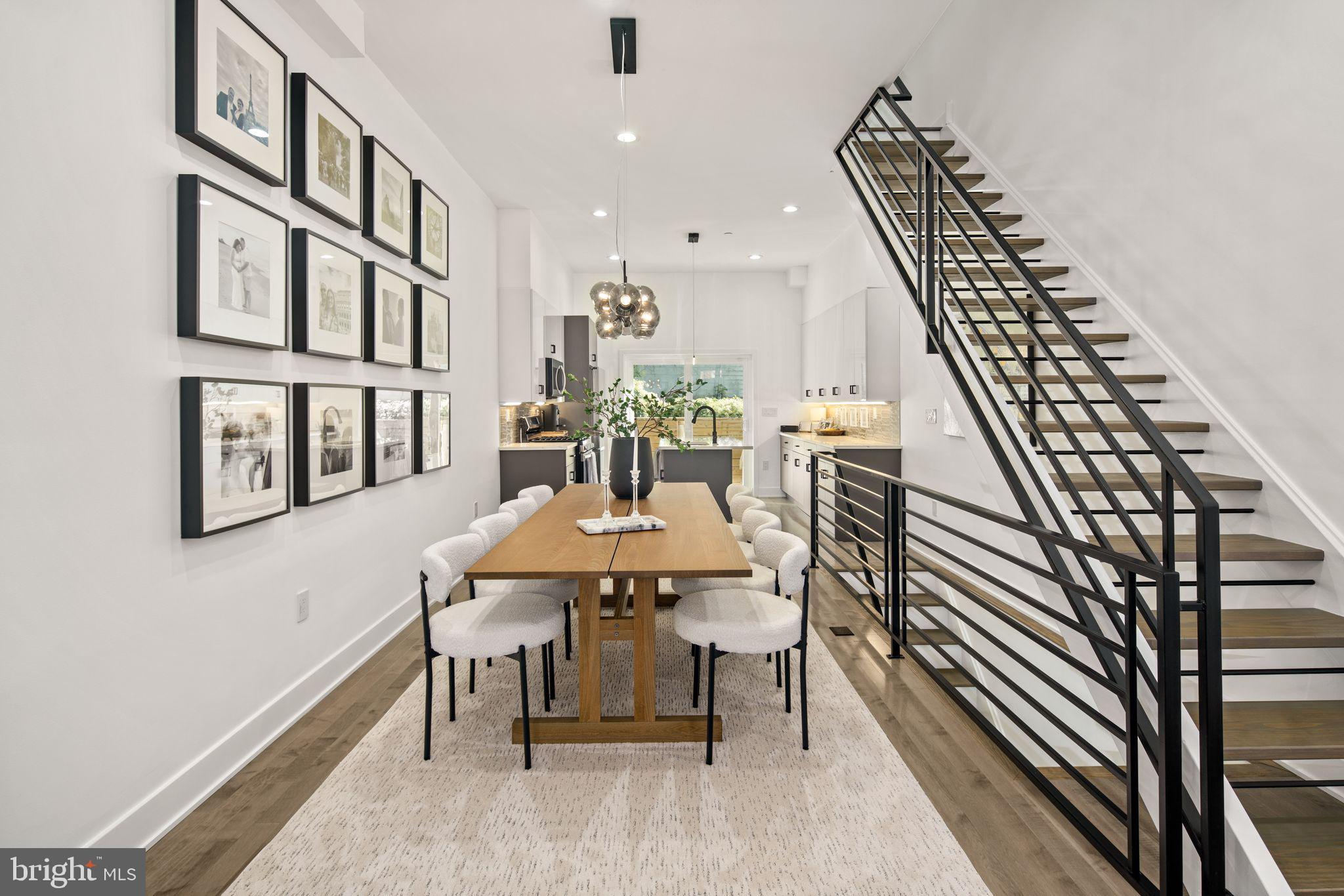 FISHTOWN - Residential