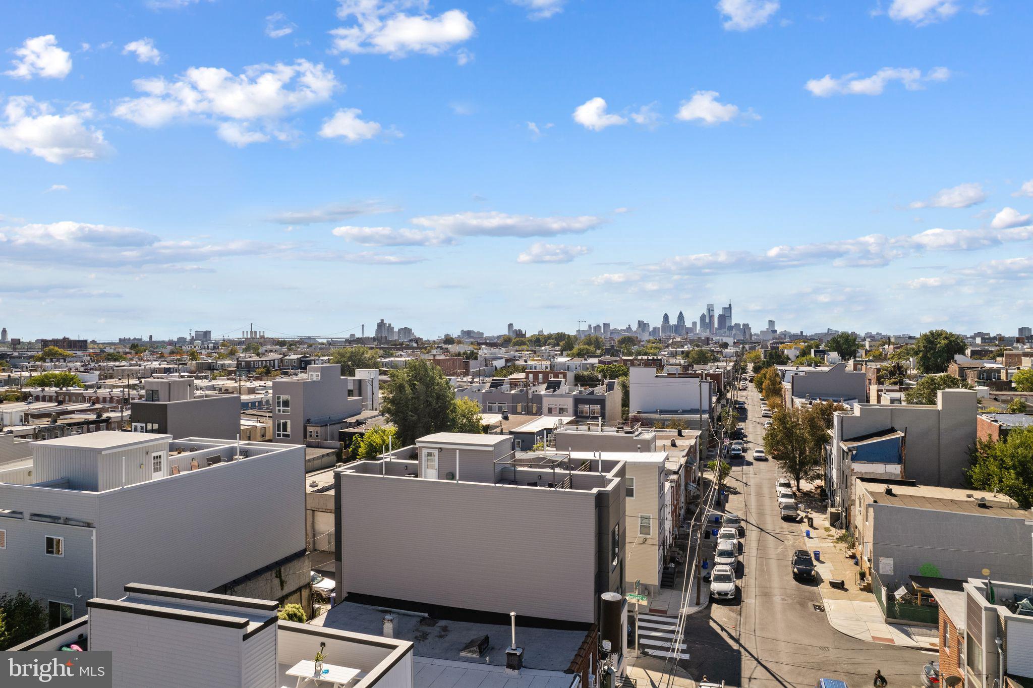 FISHTOWN - Residential