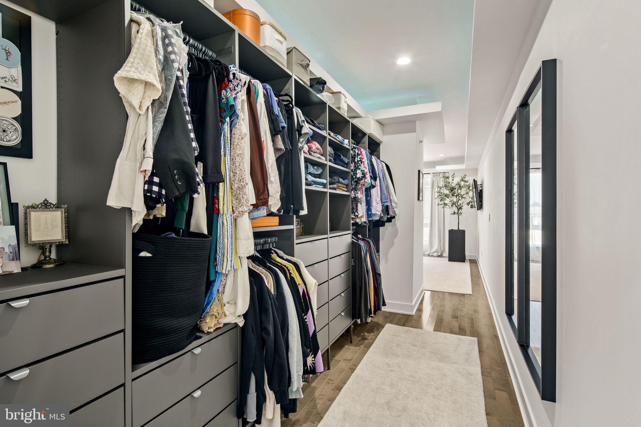FISHTOWN - Residential